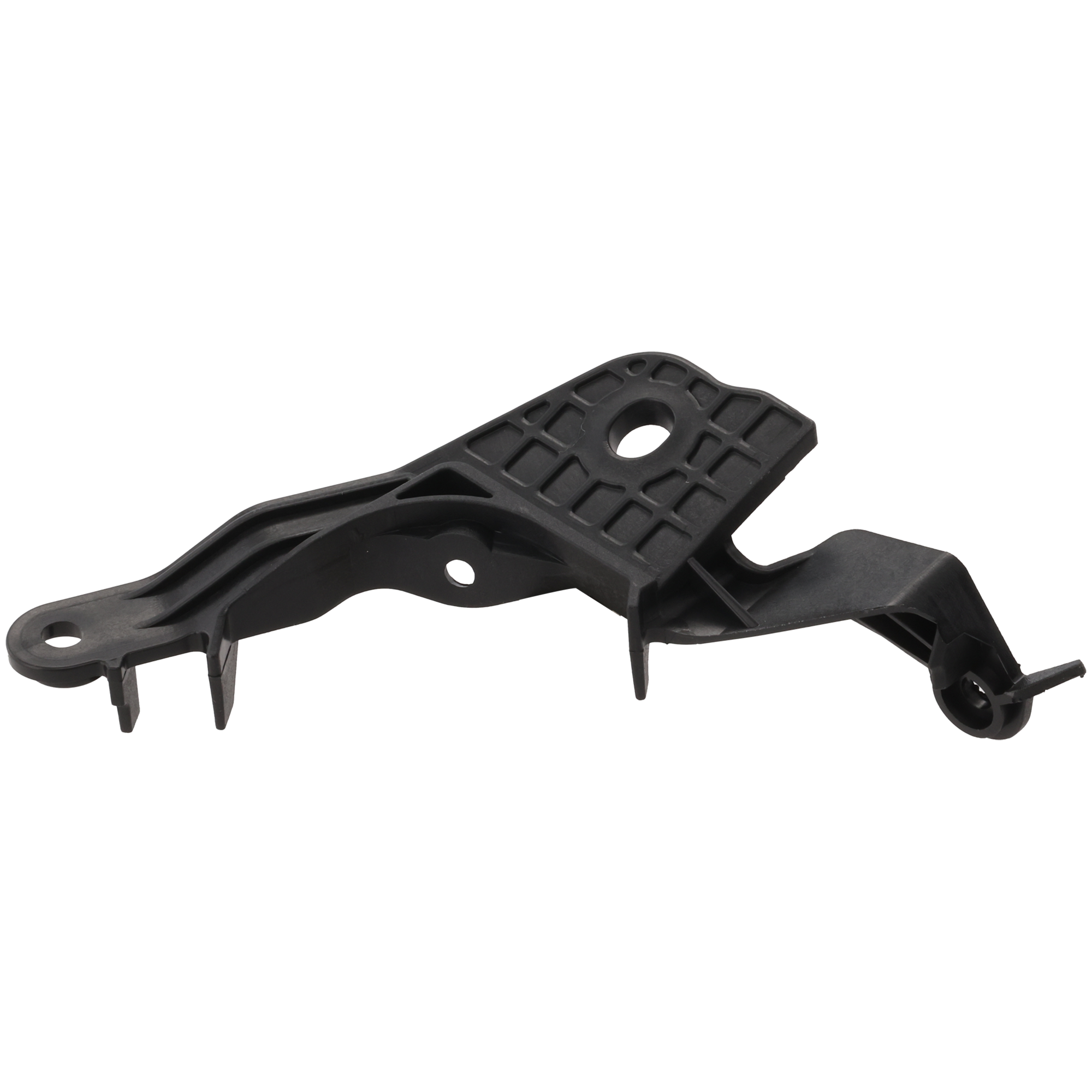 AM CIVIC 12-15 HEAD LAMP BRACKET LH Coupe 12-13 Sedan SKU RH10990004 Partslink HO2508118 OEM 06150TR0A01