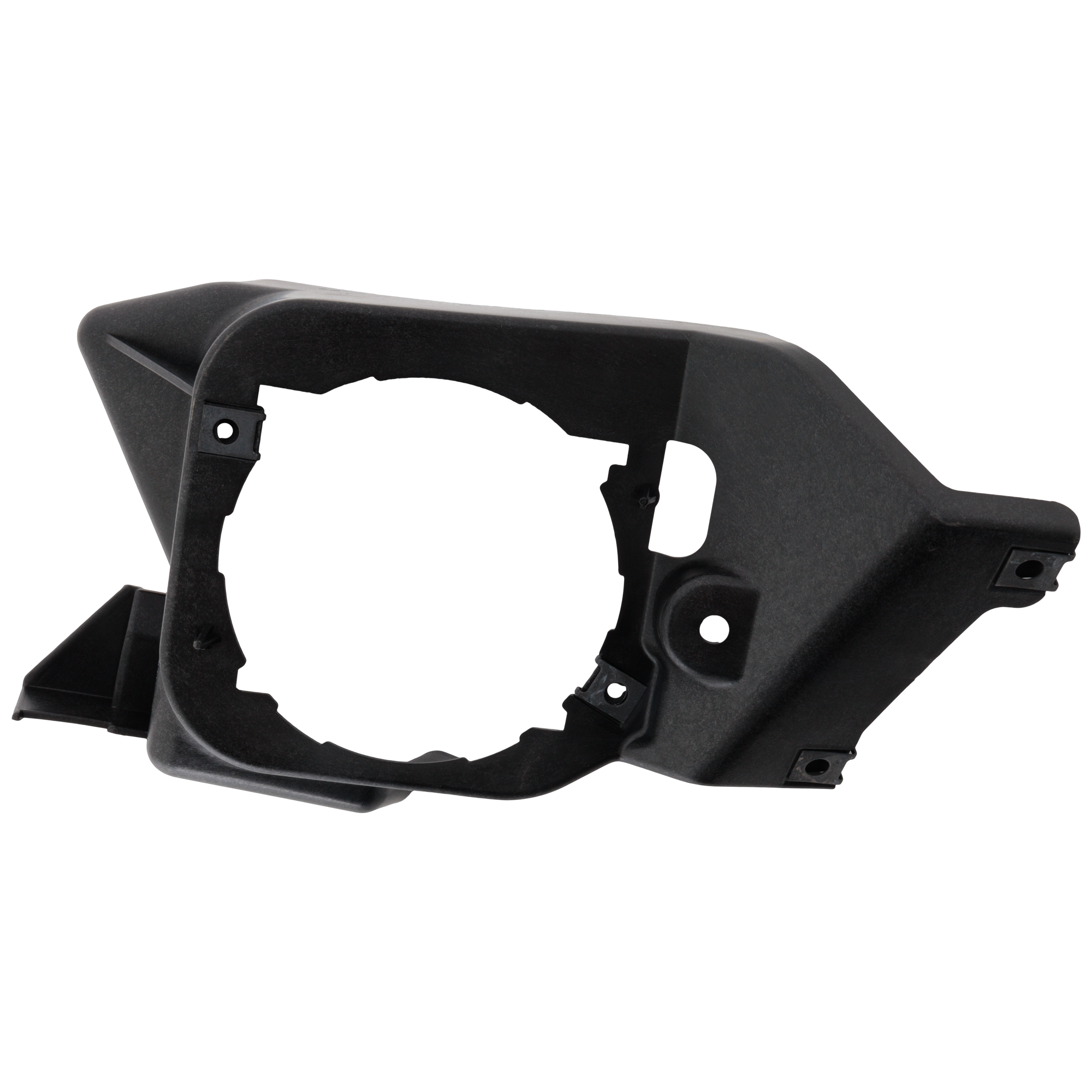 AM CR V 12-14 FOG LIGHT BRACKET LH SKU RH11050002 Partslink HO2602102 OEM 33966T0AA00