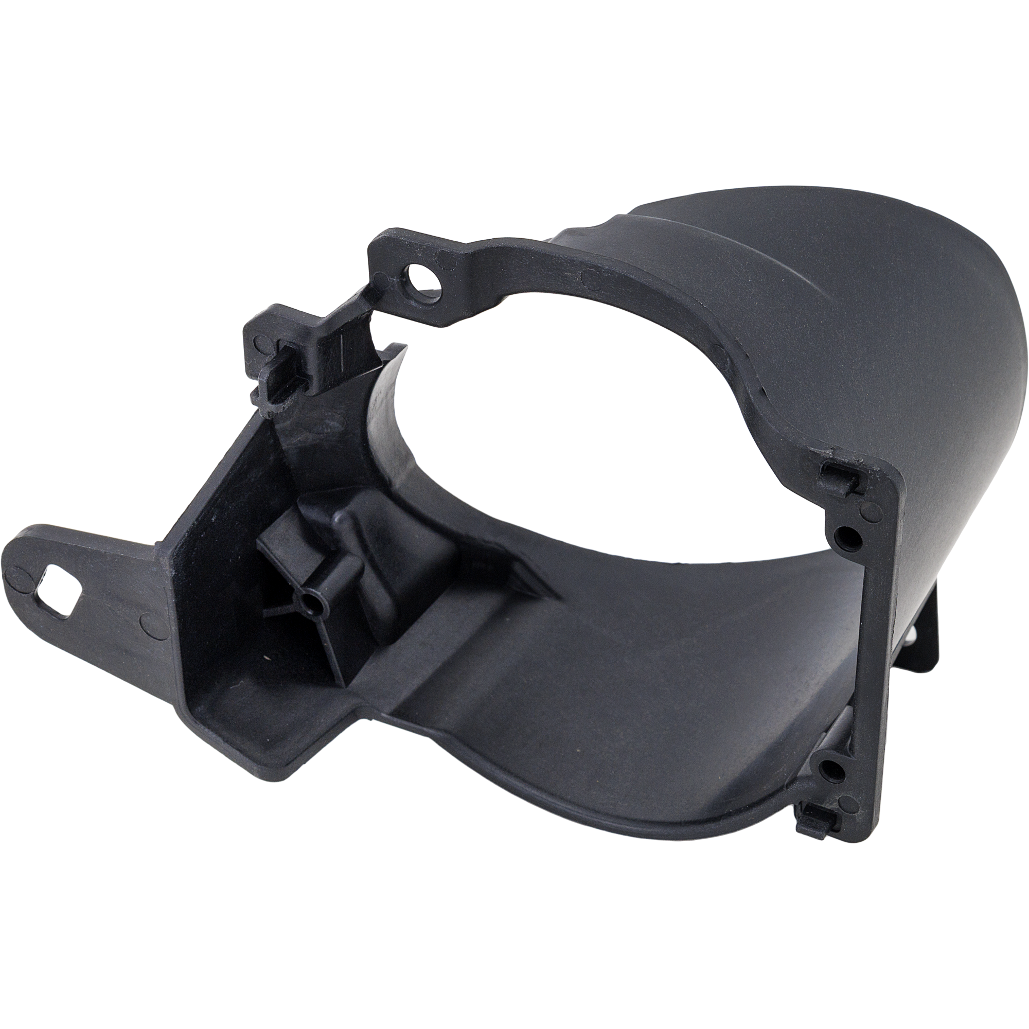 AM HR V 19-22 FOG LIGHT BRACKET RH Halogen EX EX L Models SKU RH11050003 Partslink HO2603104 OEM 71107T7AJ00