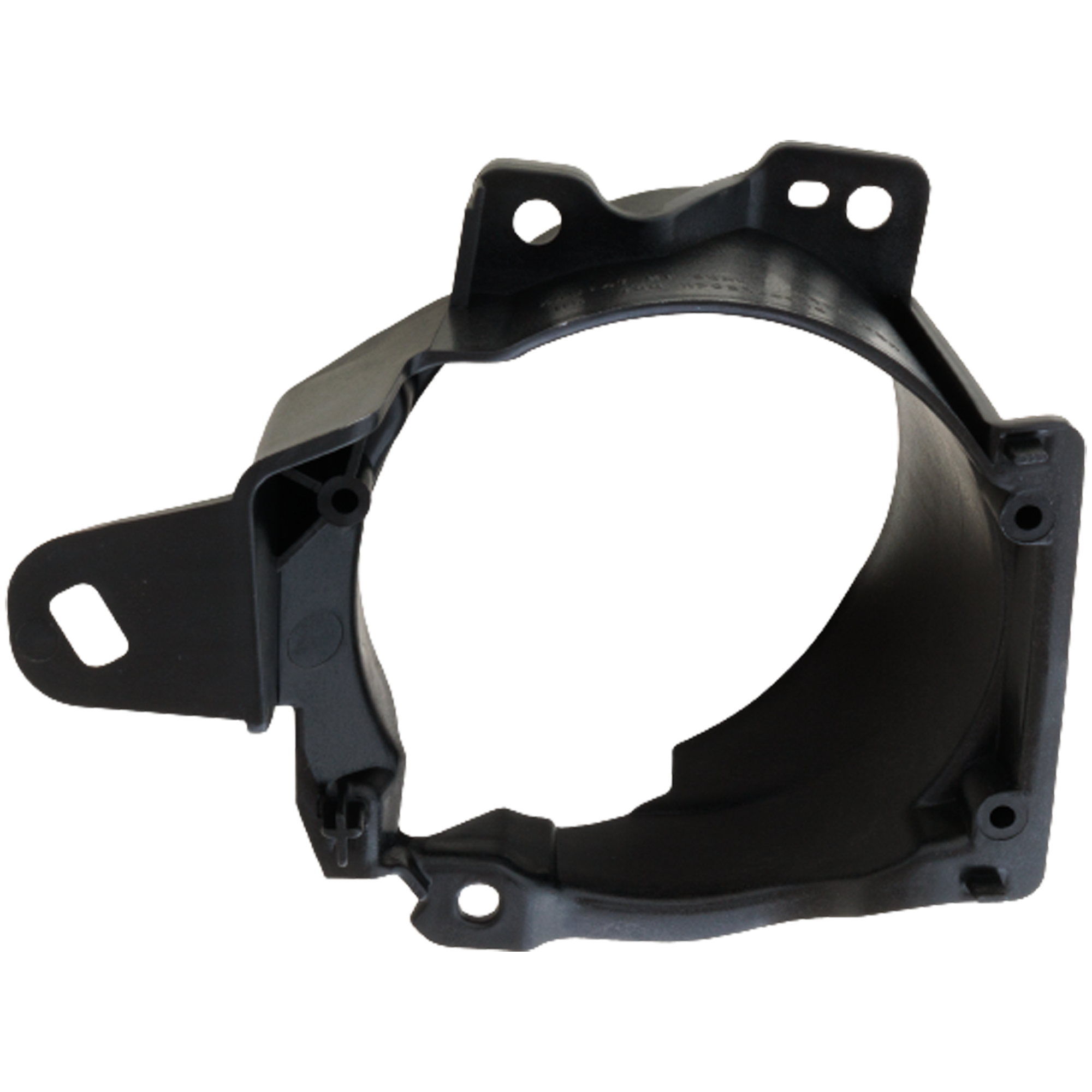AM HR V 19-22 FOG LIGHT BRACKET LH Sport Models SKU RH11050006 Partslink HO2602105 OEM 71108T7WA50