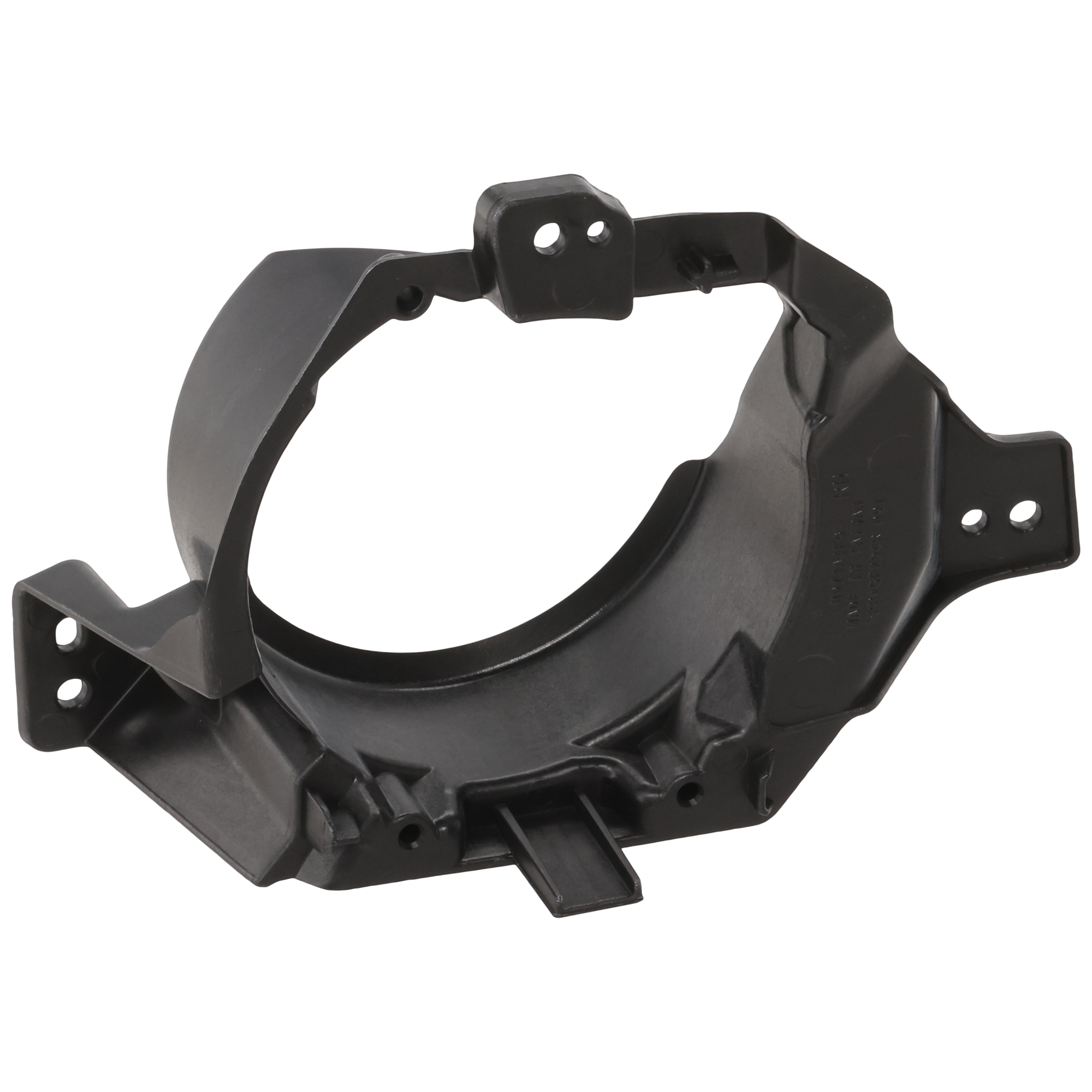 AM CR V 20-22 FOG LAMP BRACKET RH SKU RH11050007 Partslink HO2603106 OEM 71116TLAA51