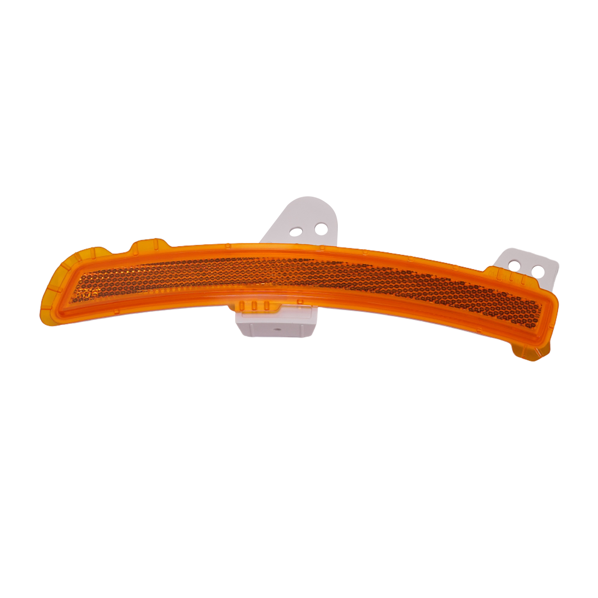 AM PALISADE 20-22 FRONT BUMPER REFLECTOR RH Side Cover Essential Limited Luxury Preferred SE SEL Calligraphy Ultimate Models SKU RH11090003 Partslink HY1085101 OEM 921A2S8000