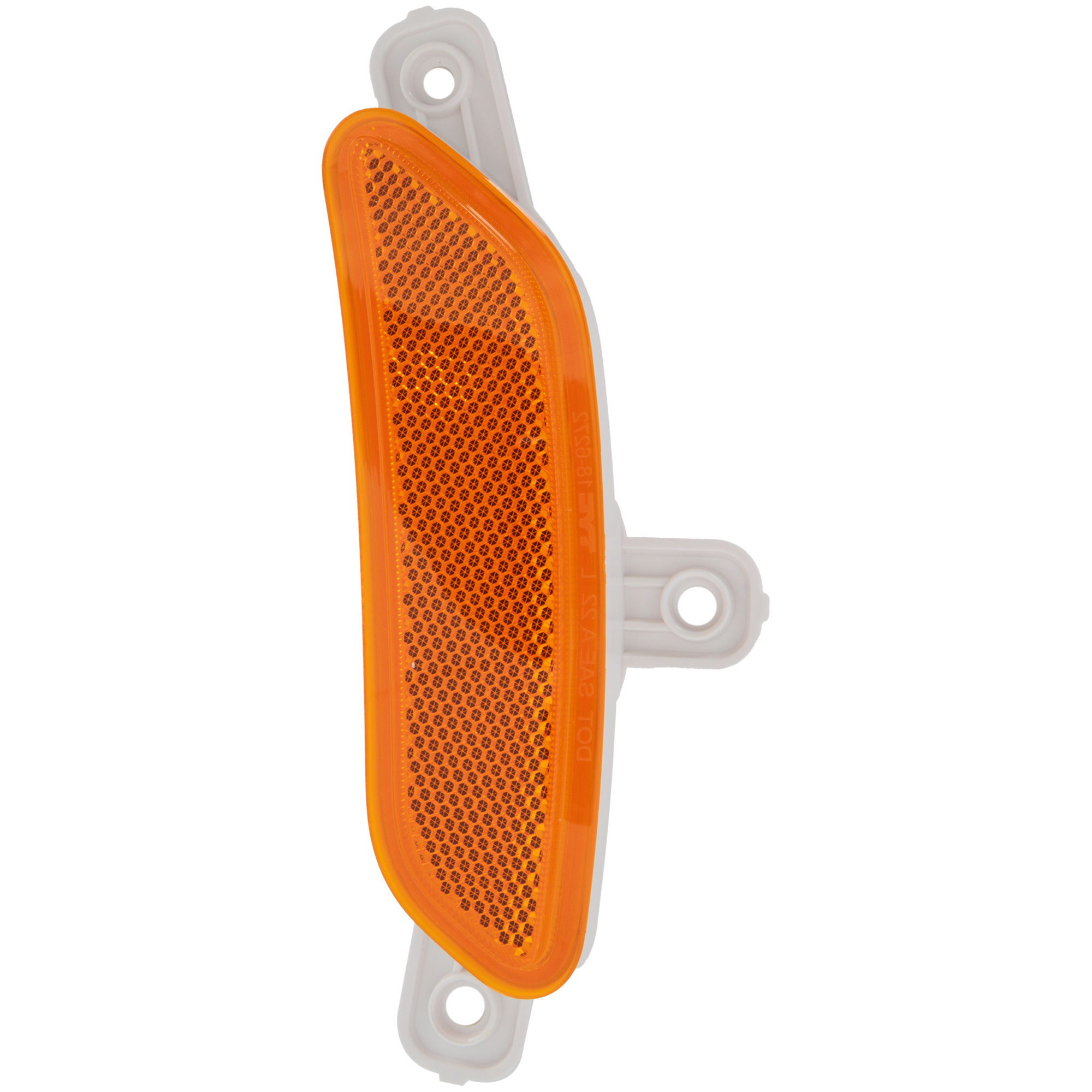 AM KONA 22-23 FRONT BUMPER REFLECTOR RH Side Reflector N Line Model SKU RH11090005A Partslink HY2551119 OEM 921A2J9000