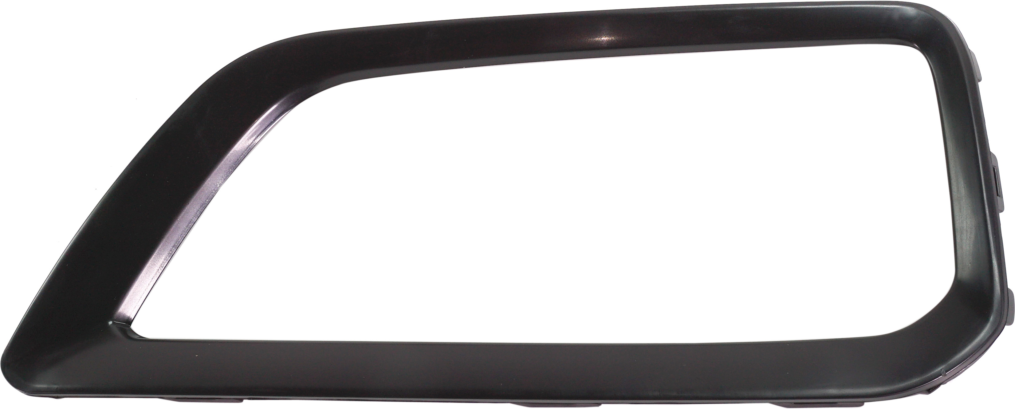 AM KONA 18-21 HEAD LAMP BEZEL LH SKU RH11190002 Partslink HY1038135 OEM 86563J9000