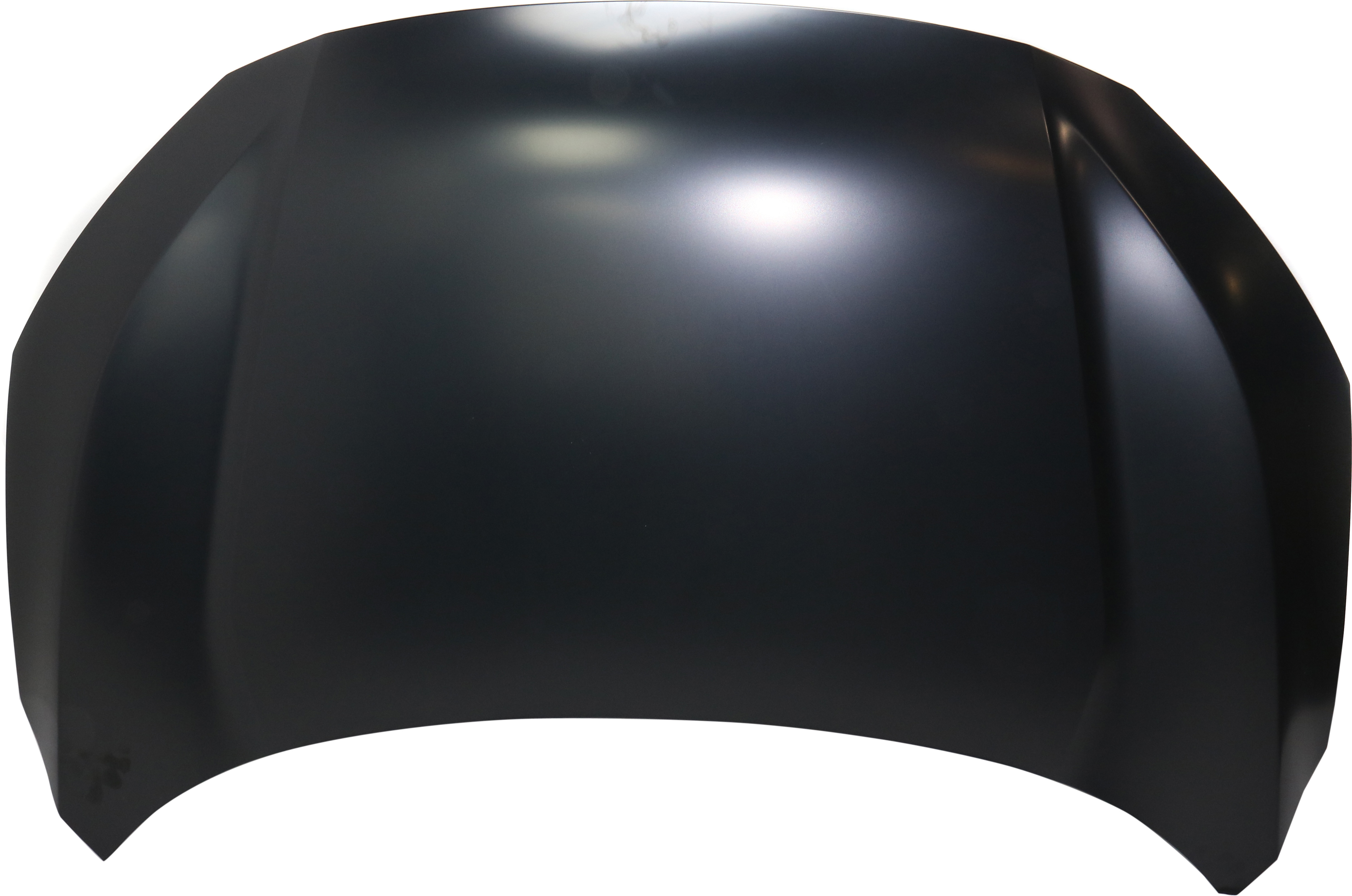 AM CIVIC 17-21 HOOD Steel Exc. Type R Model Hatchback CAPA SKU RH13010001Q Partslink HO1230188C OEM 60100TGGA00ZZ