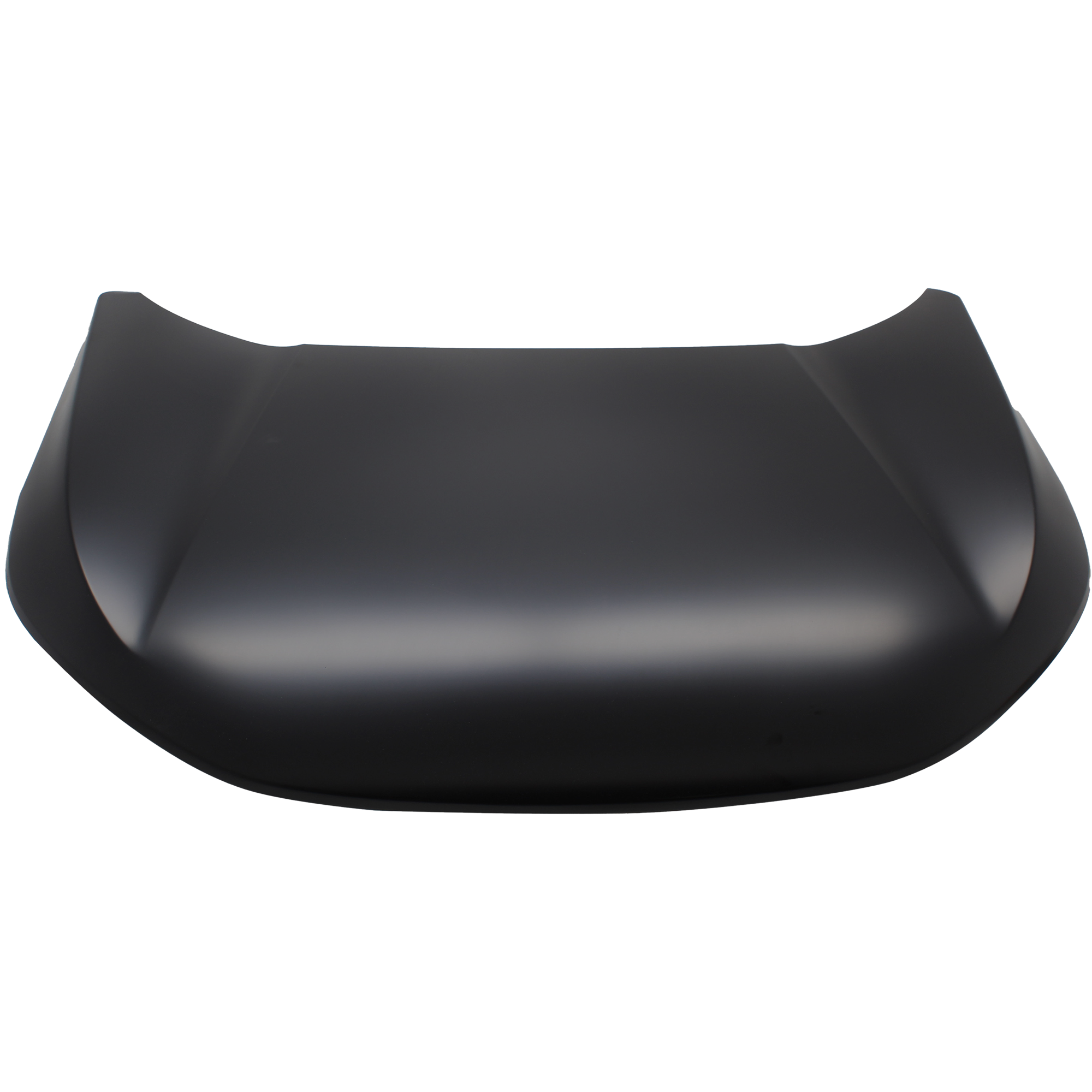 AM CR V 17-22 HOOD Steel Primed CAPA SKU RH13010002Q Partslink HO1230187C OEM 60100TLAA00ZZ