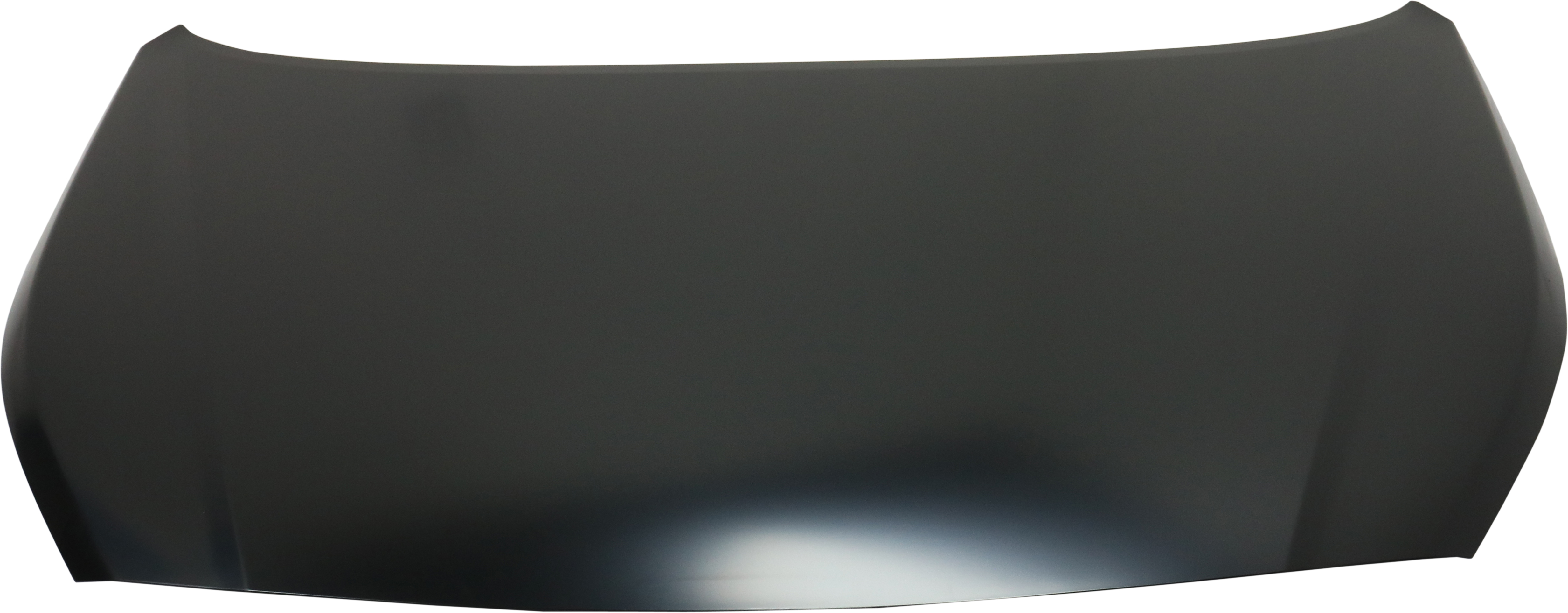 AM SONATA 16-17 HOOD Steel Hybrid Model SKU RH13010003 Partslink HY1230167 OEM 66400C1000