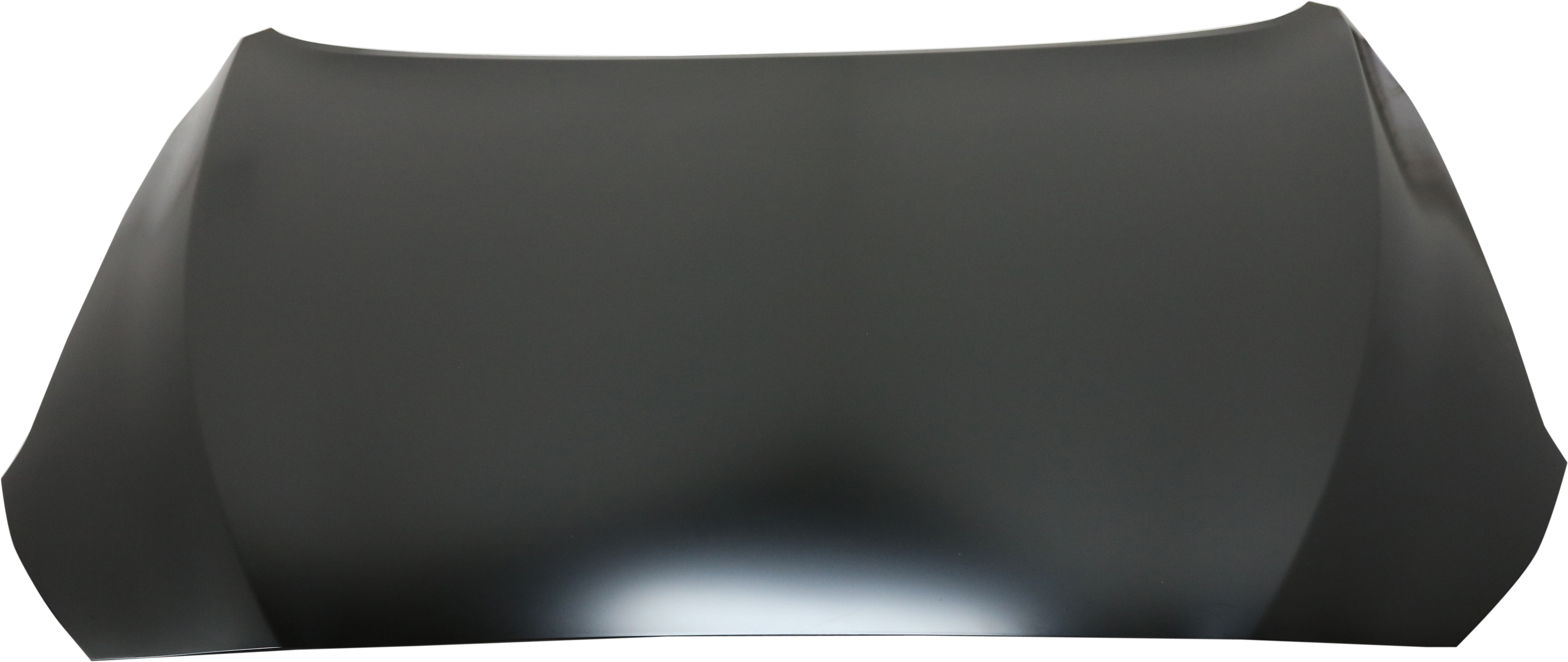 AM GENESIS 15-16 G80-17-20 HOOD Steel CAPA SKU RH13010004Q Partslink HY1230165C OEM 66400B1000