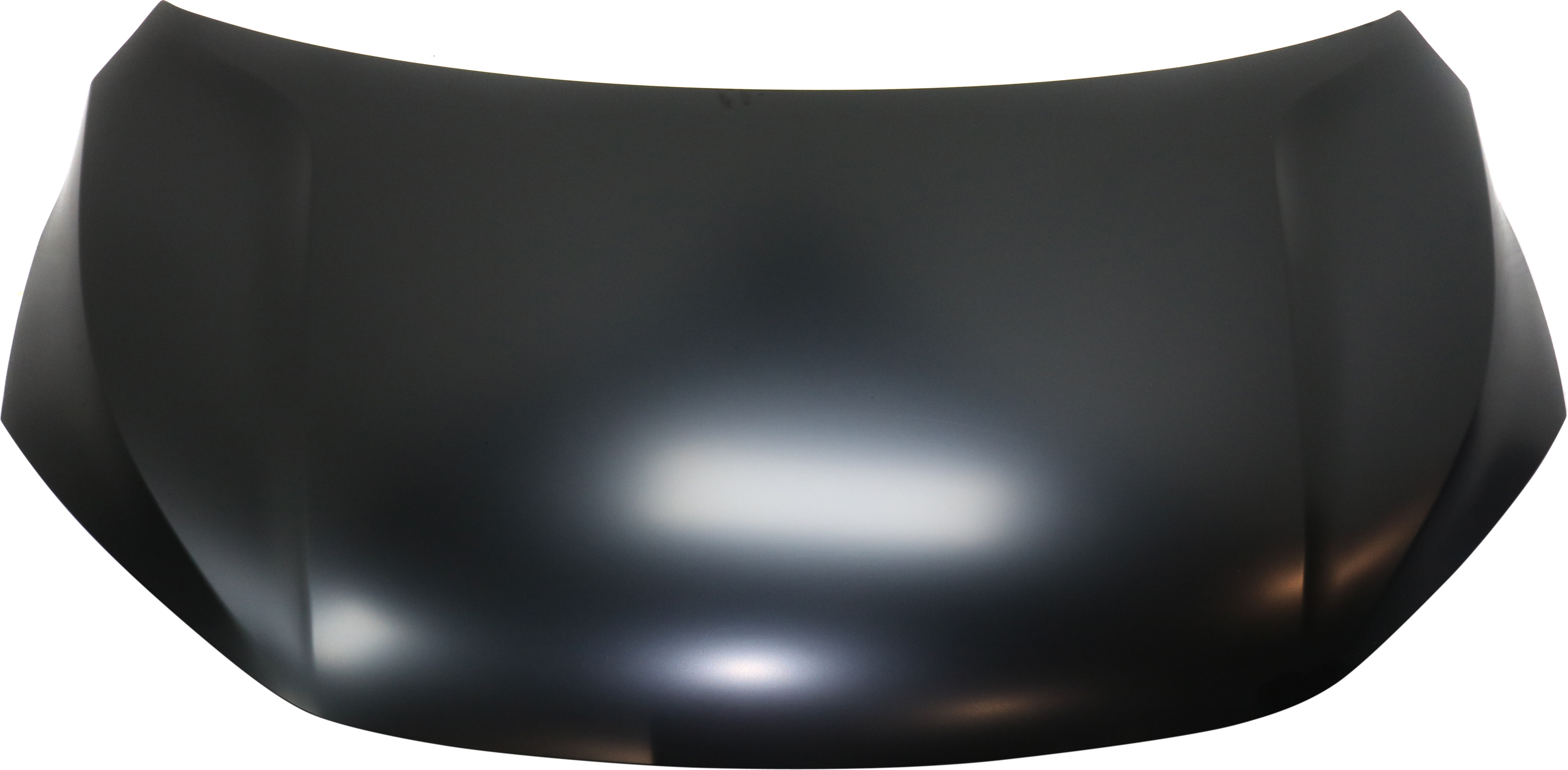 AM ODYSSEY 18-23 HOOD Aluminum CAPA SKU RH13010006Q Partslink HO1230189C OEM 60100THRA00ZZ