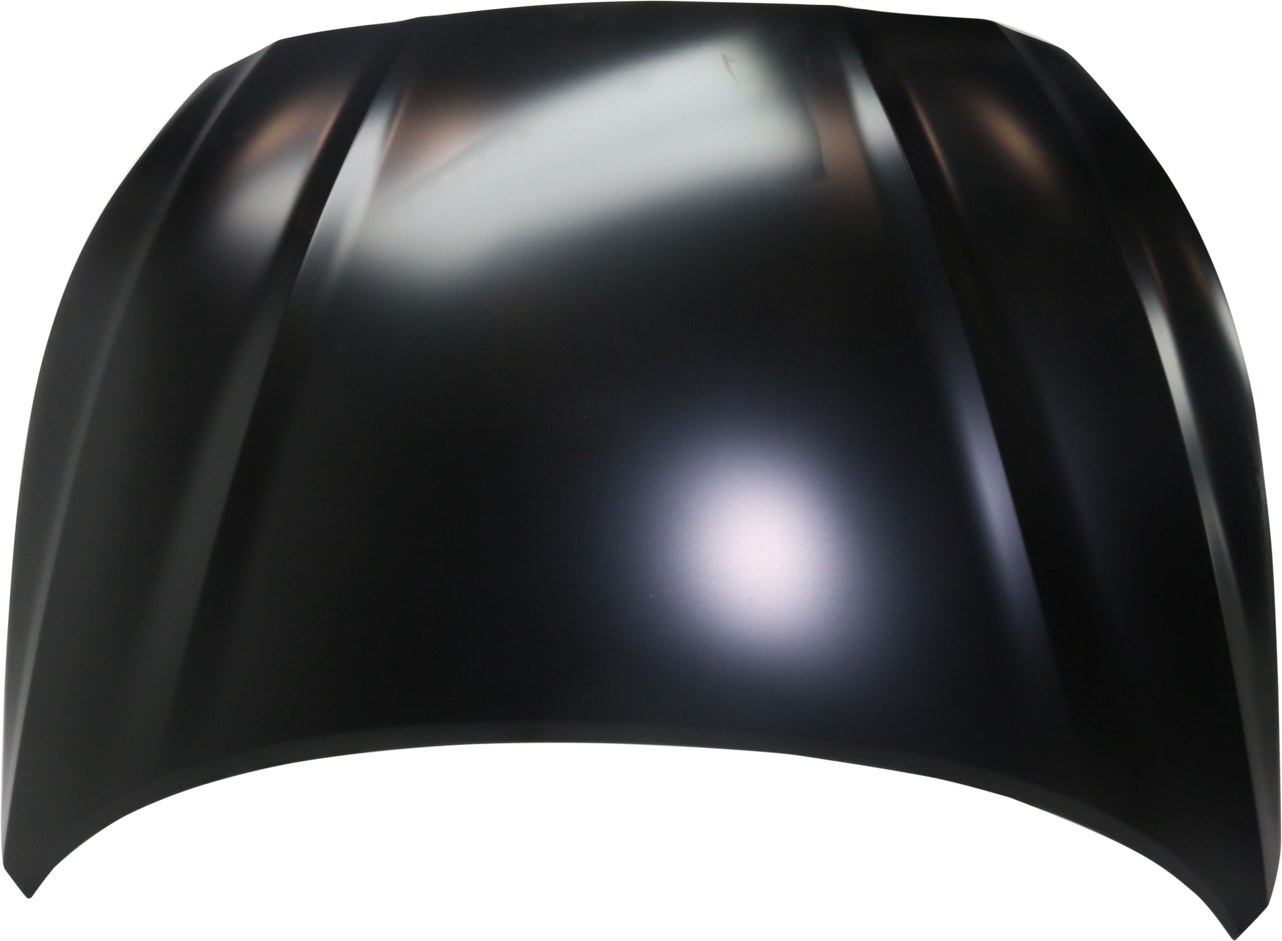 AM SONATA 18-19 HOOD Steel SKU RH13010007 Partslink HY1230170 OEM 66400C2500