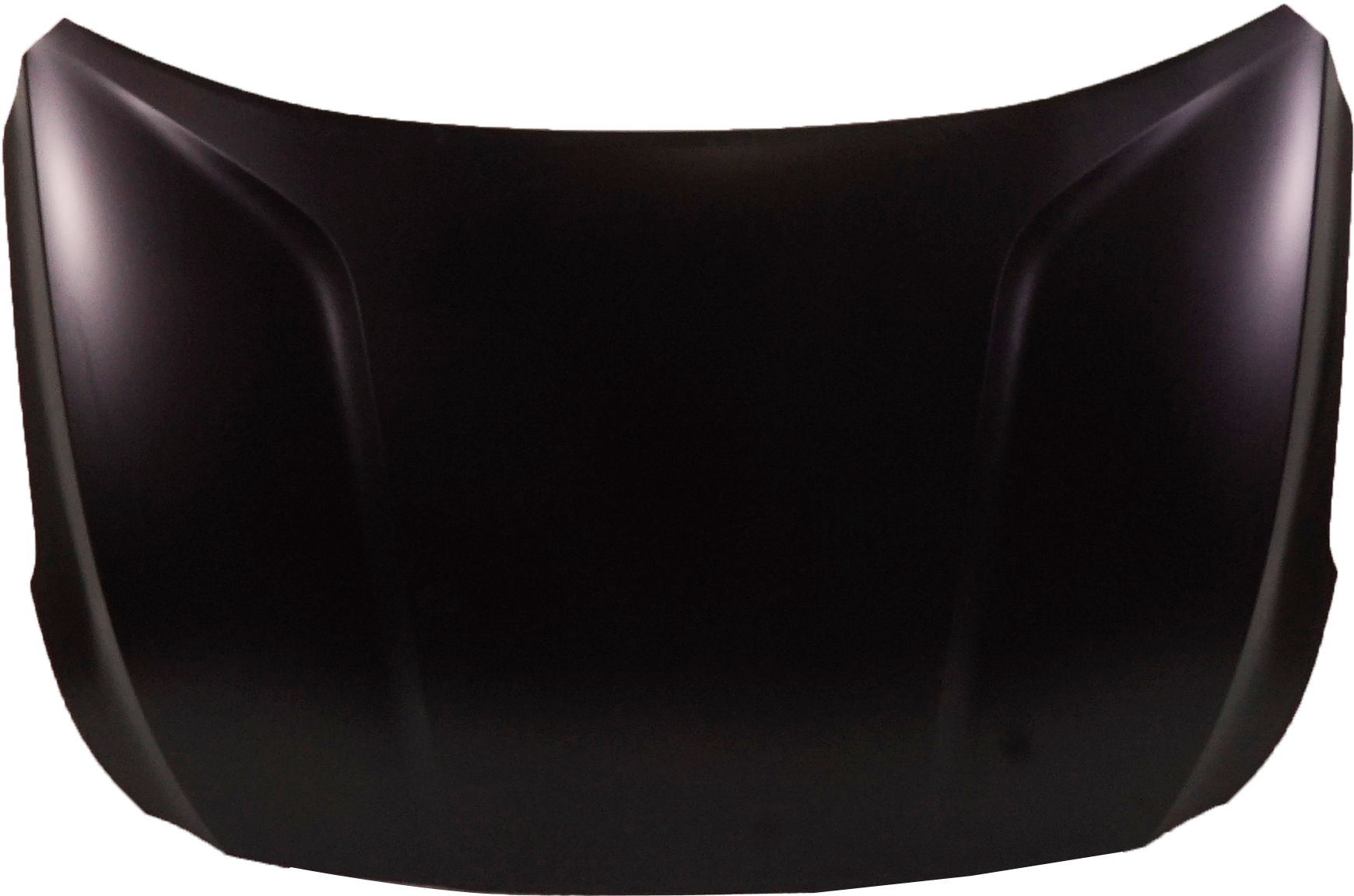 AM SANTA FE 19-23 HOOD Includes 2023 Hybrid Models CAPA SKU RH13010012Q Partslink HY1230175C OEM 66400S2000
