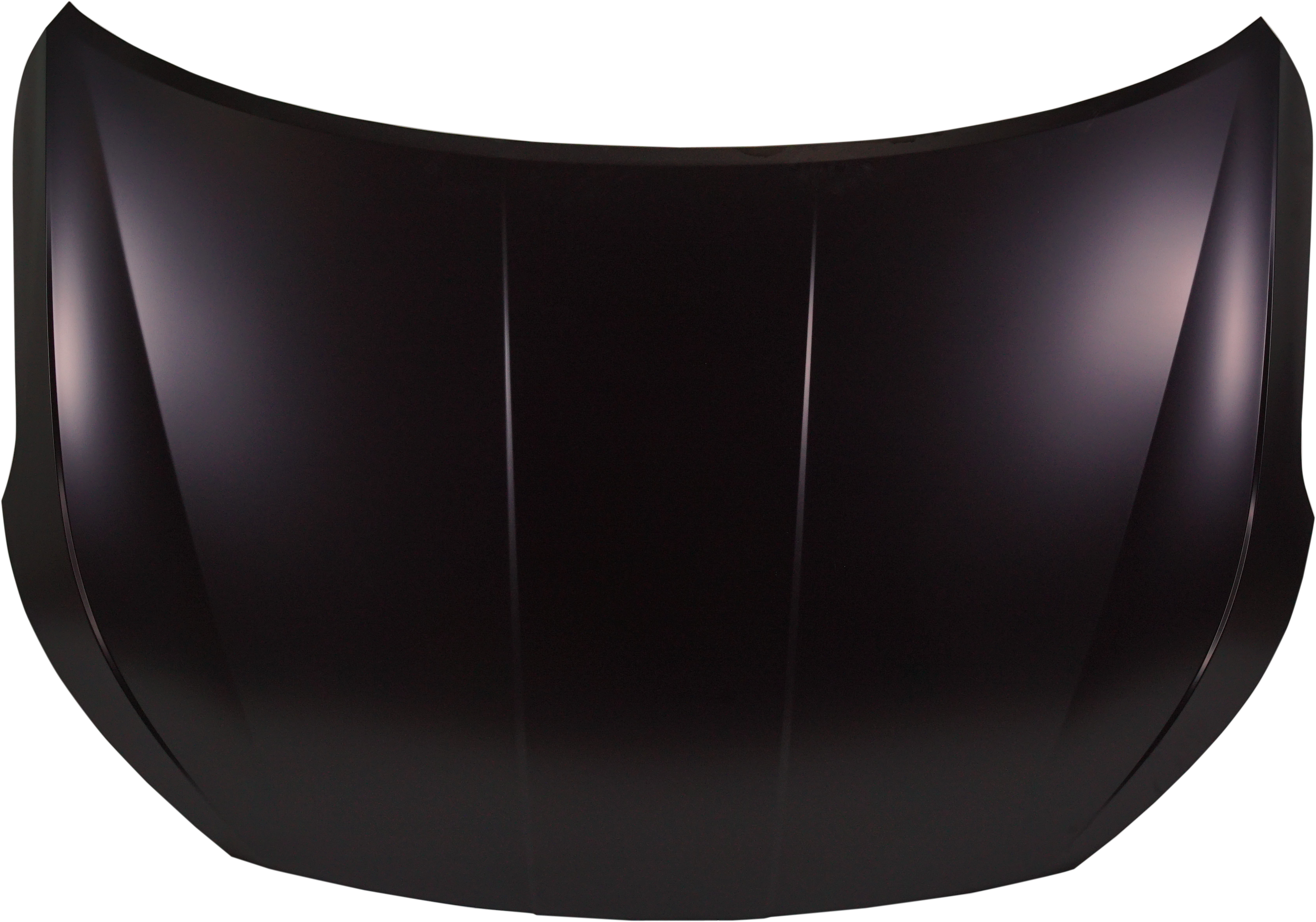 AM ELANTRA 19-20 HOOD Steel USA Built Vehicle SKU RH13010013 Partslink HY1230178 OEM 66400F3500