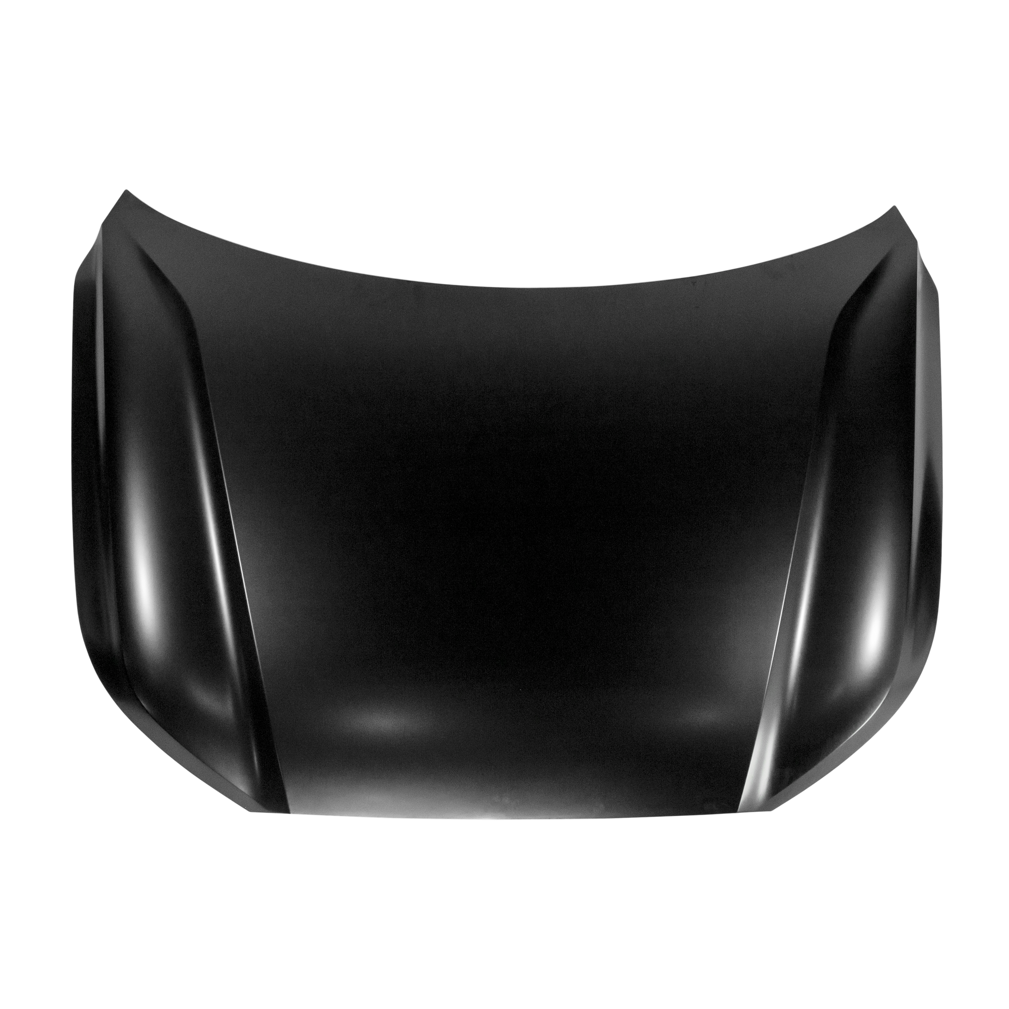 AM PALISADE 20-25 HOOD Steel SKU RH13010016 Partslink HY1230181 OEM 66400S8000