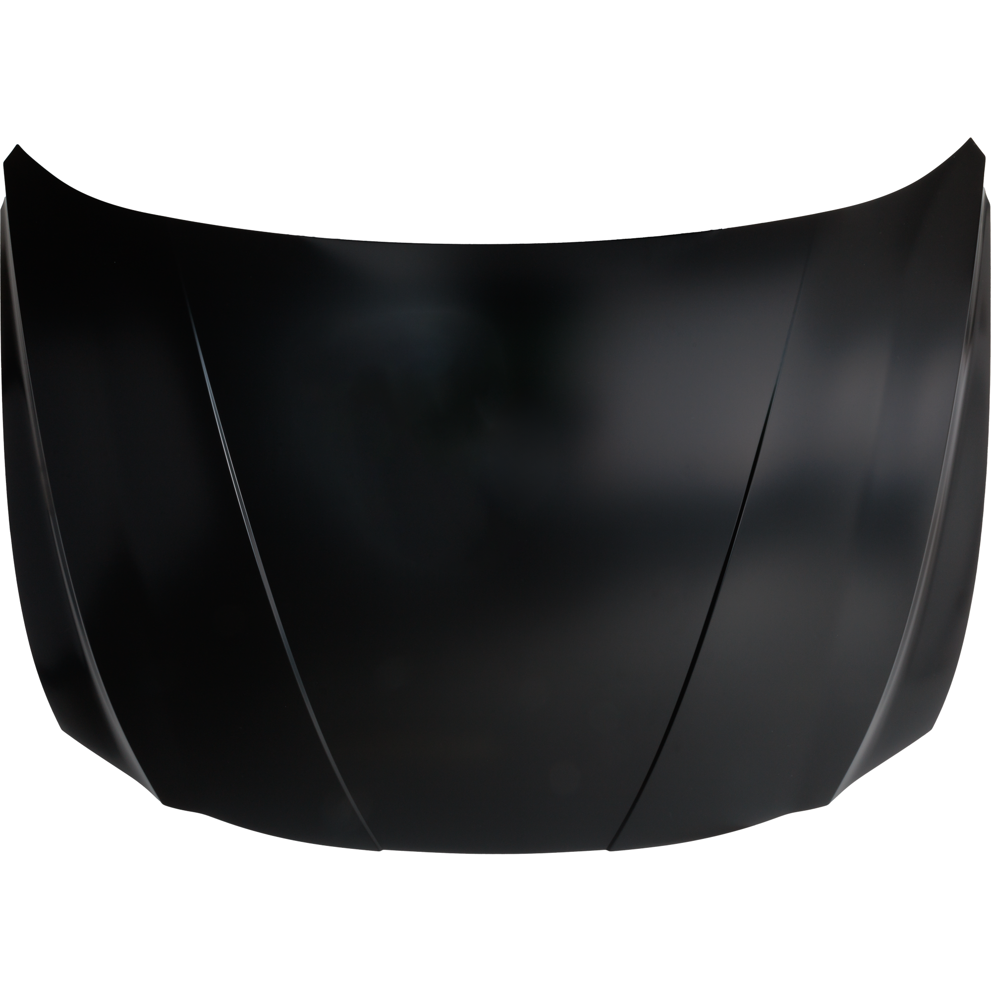 AM ELANTRA 21-23 HOOD Steel USA Built Vehicle Sedan CAPA SKU RH13010020Q Partslink HY1230184C OEM 66400AB000