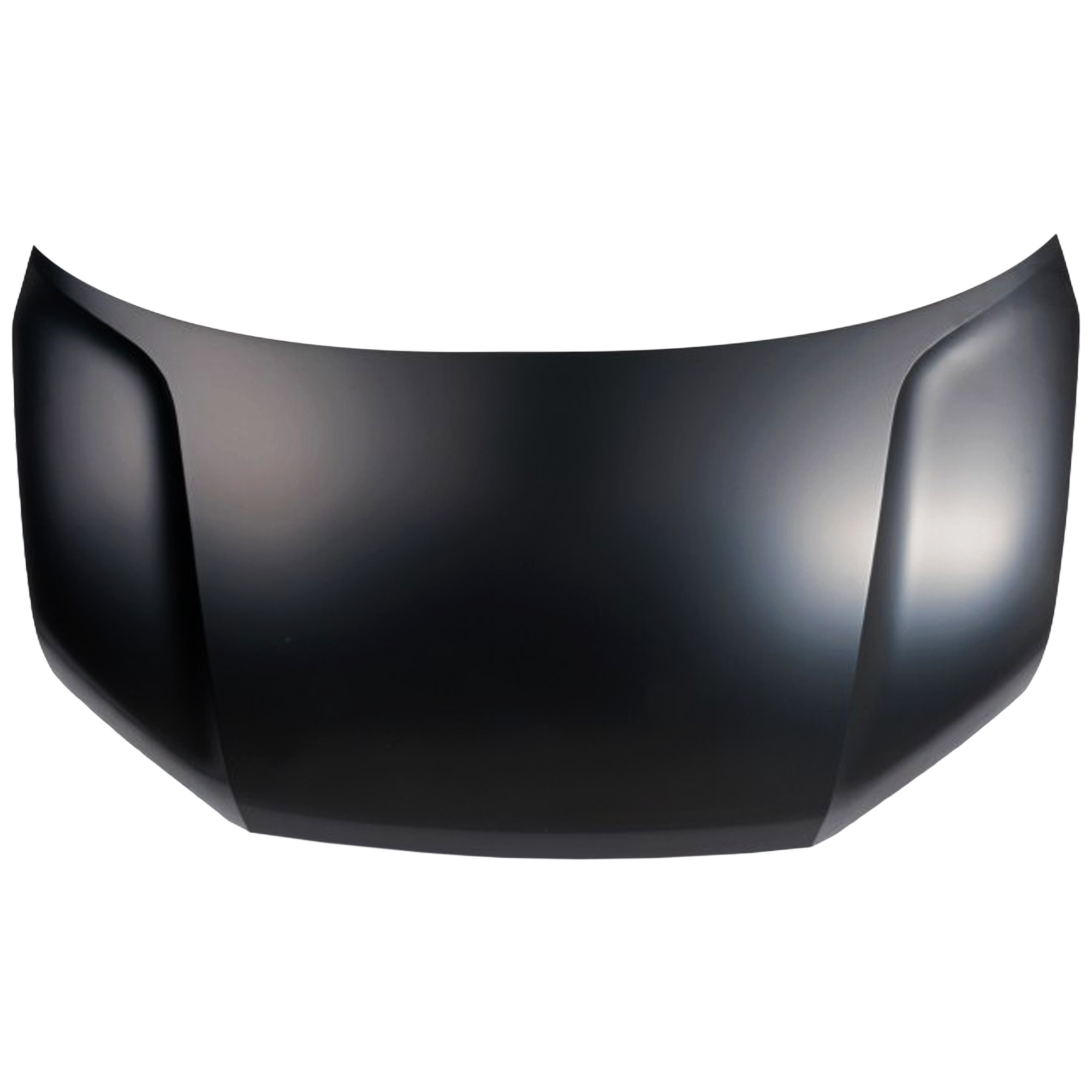 AM RIDGELINE 21-25 PASSPORT 22-25 HOOD Aluminum SKU RH13010022 Partslink HO1230197 OEM 60100T6ZA00ZZ