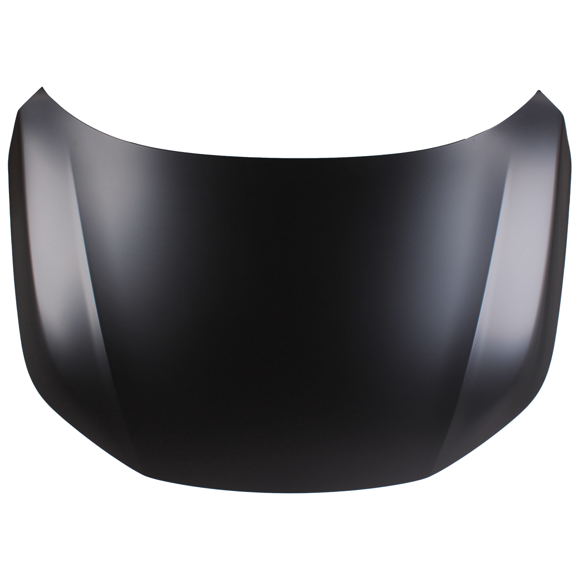 AM CIVIC 22-24 HOOD Aluminum CAPA SKU RH13010032Q Partslink HO1230195C OEM 60100T20A00ZZ