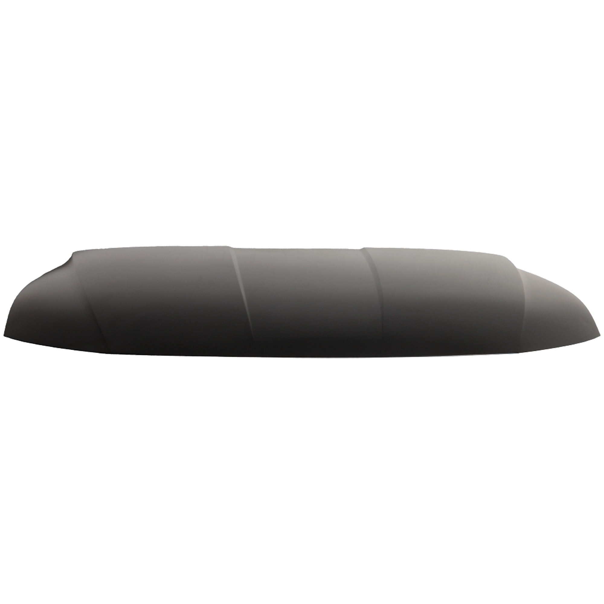 AM TUCSON 22-24 HOOD Steel Primed SE SEL Limited Korea Built Vehicle Essential Preferred N Line Models SKU RH13010035 Partslink HY1230186 OEM 66400N9000