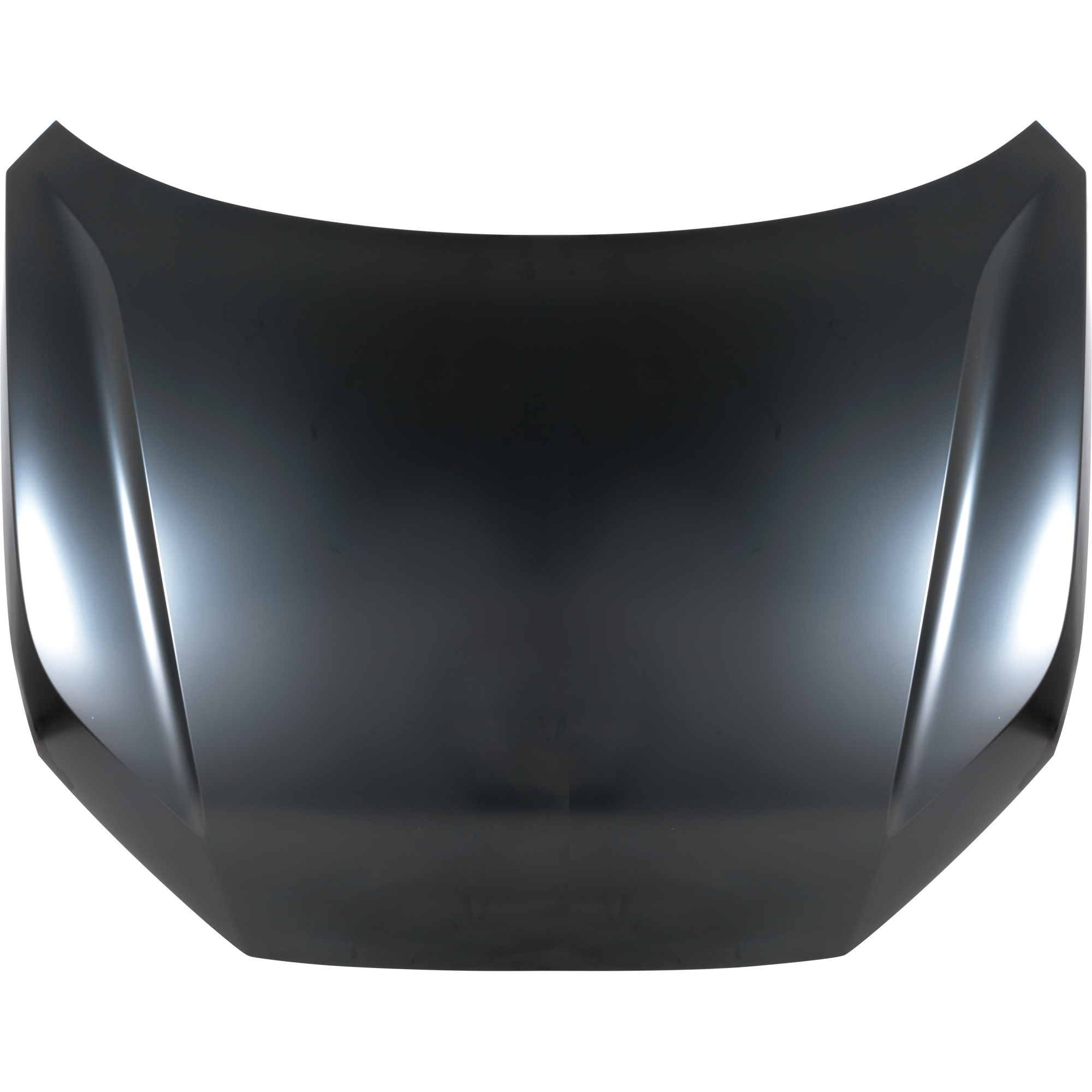 AM CR V 23-25 Hood Steel Primed SKU RH13010036 Partslink HO1230199 OEM 601003A0A00ZZ