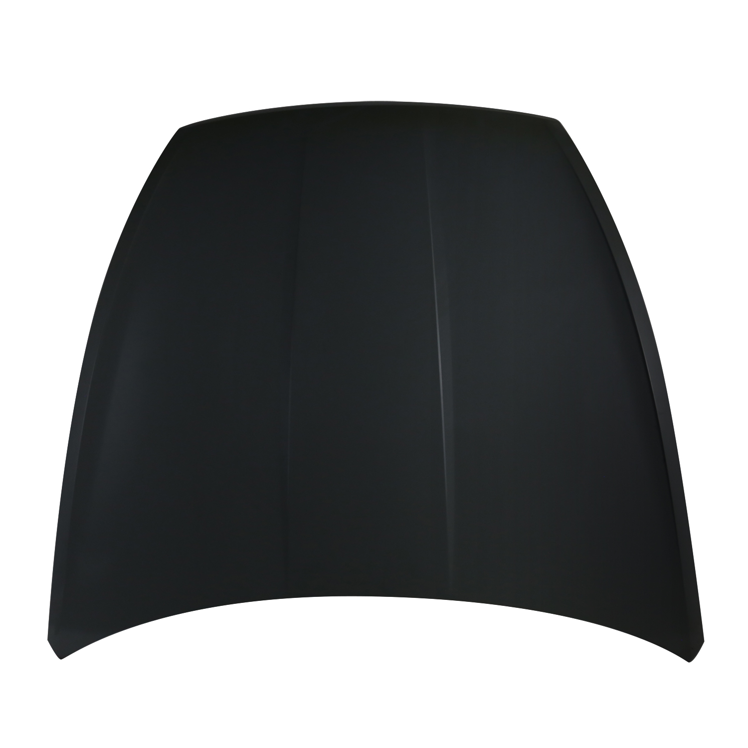 AM SONATA 20-23 HOOD Primed Steel CAPA SKU RH13010038Q Partslink HY1230180C OEM 66400L1000