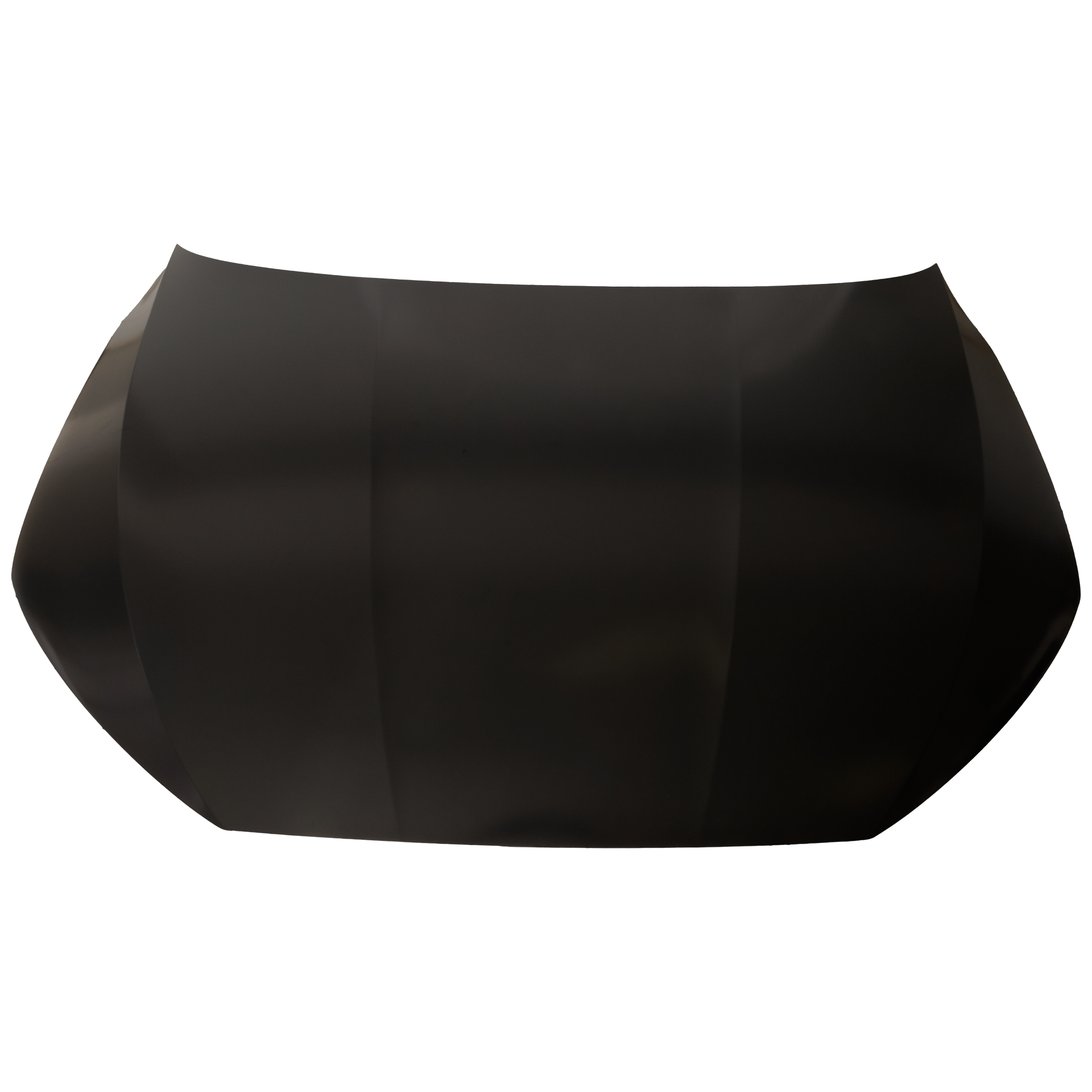 AM ACCORD 23-25 HOOD Aluminum Black SKU RH13010040 Partslink HO1230200 OEM 6010030AA00ZZ