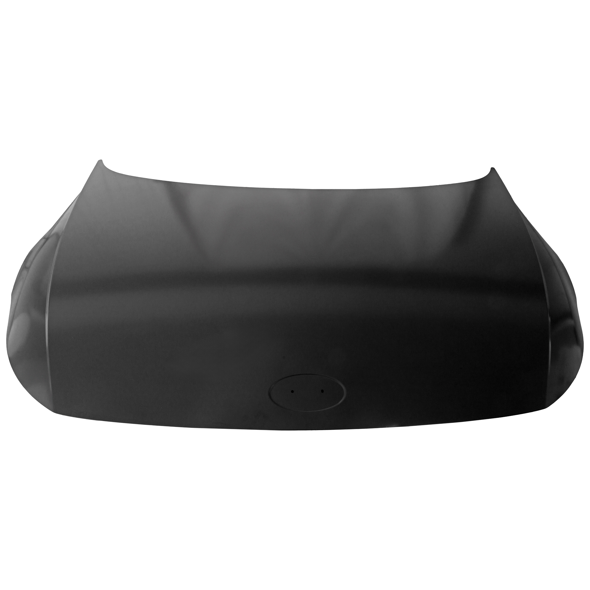AM IONIQ 5-22-22 HOOD Aluminum Primed SKU RH13010043 Partslink HY1230188 OEM 66400GI000