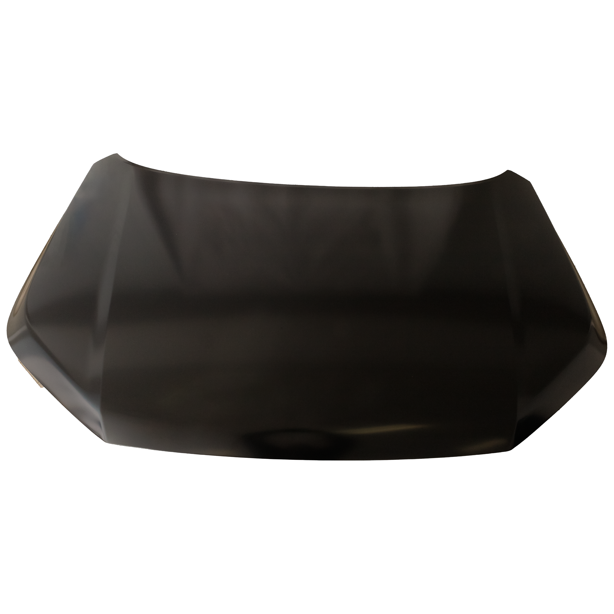 AM PILOT 23-23 HOOD Aluminum CAPA SKU RH13010045Q Partslink HO1230202C OEM 60100T90A00ZZ