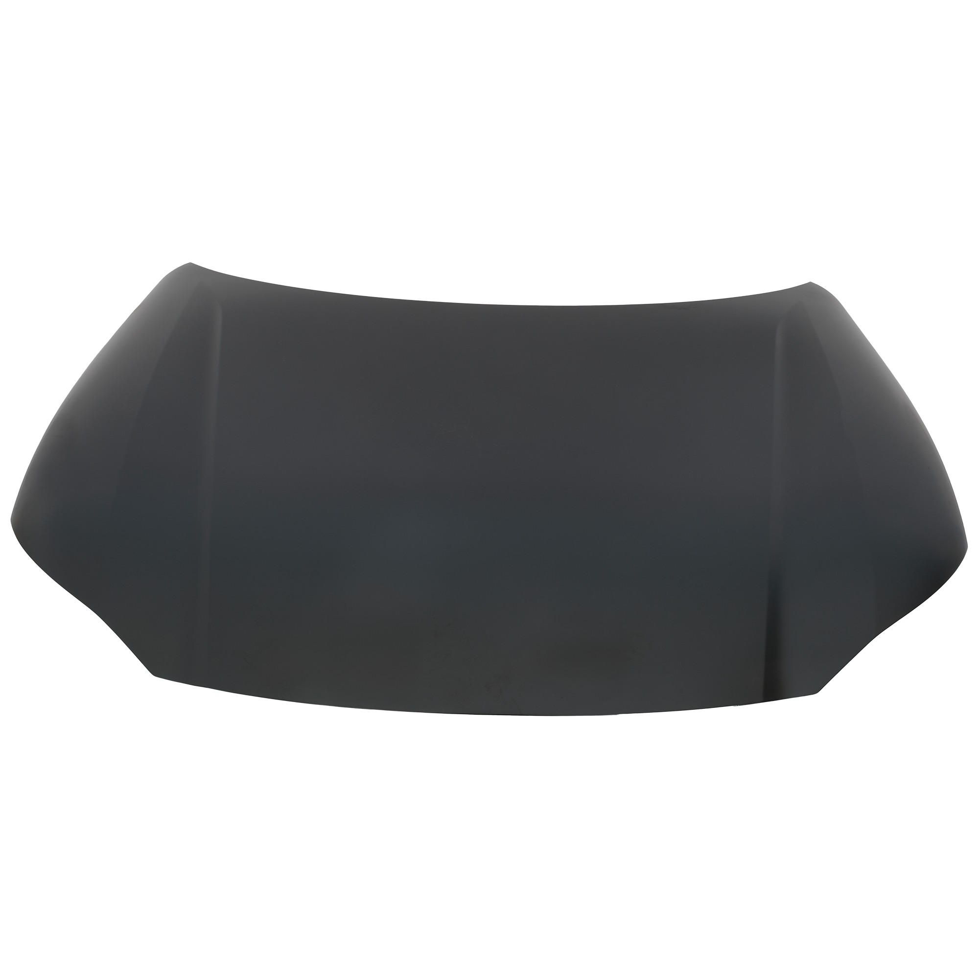AM IONIQ 6-23-24 HOOD Aluminum Primed SKU RH13010047 Partslink HY1230190 OEM 66400KL000