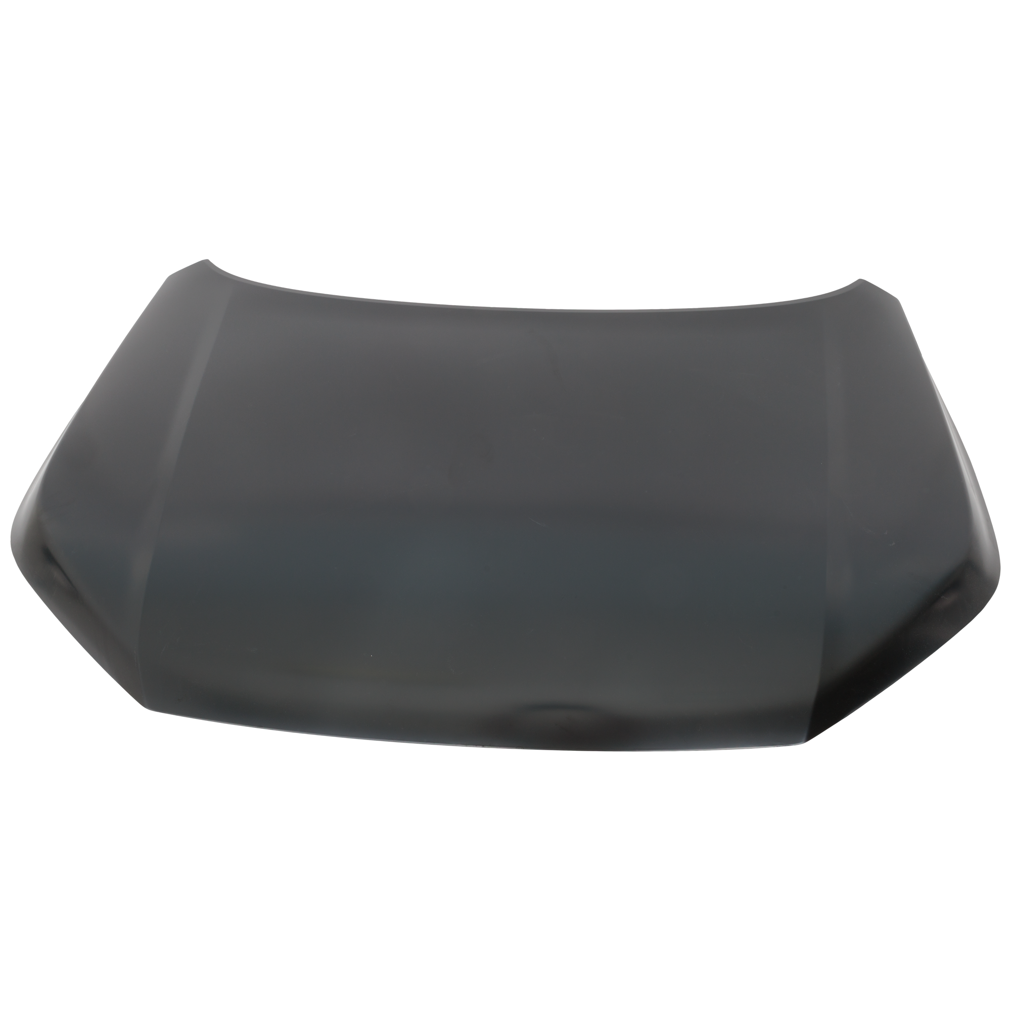 AM PILOT 23-23 HOOD Steel SKU RH13010048 Partslink HO1230203 OEM 60100T90A00ZZ PFM