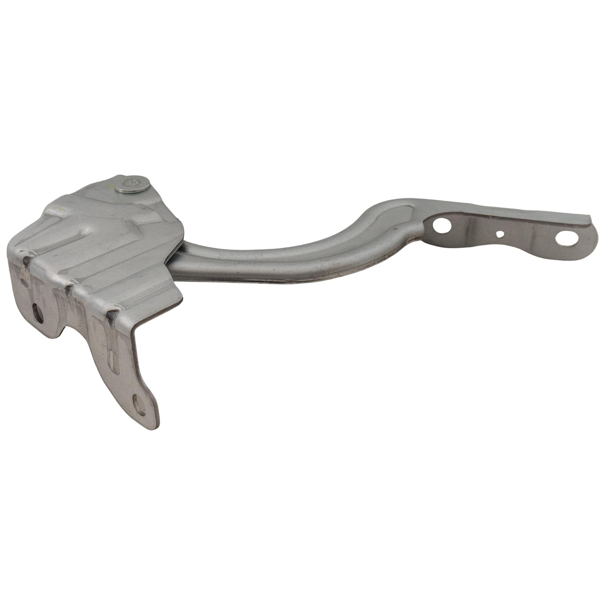 AM ELANTRA 21-23 HOOD HINGE RH USA Built Vehicle SKU RH13030001 Partslink HY1236183 OEM 66920AB000