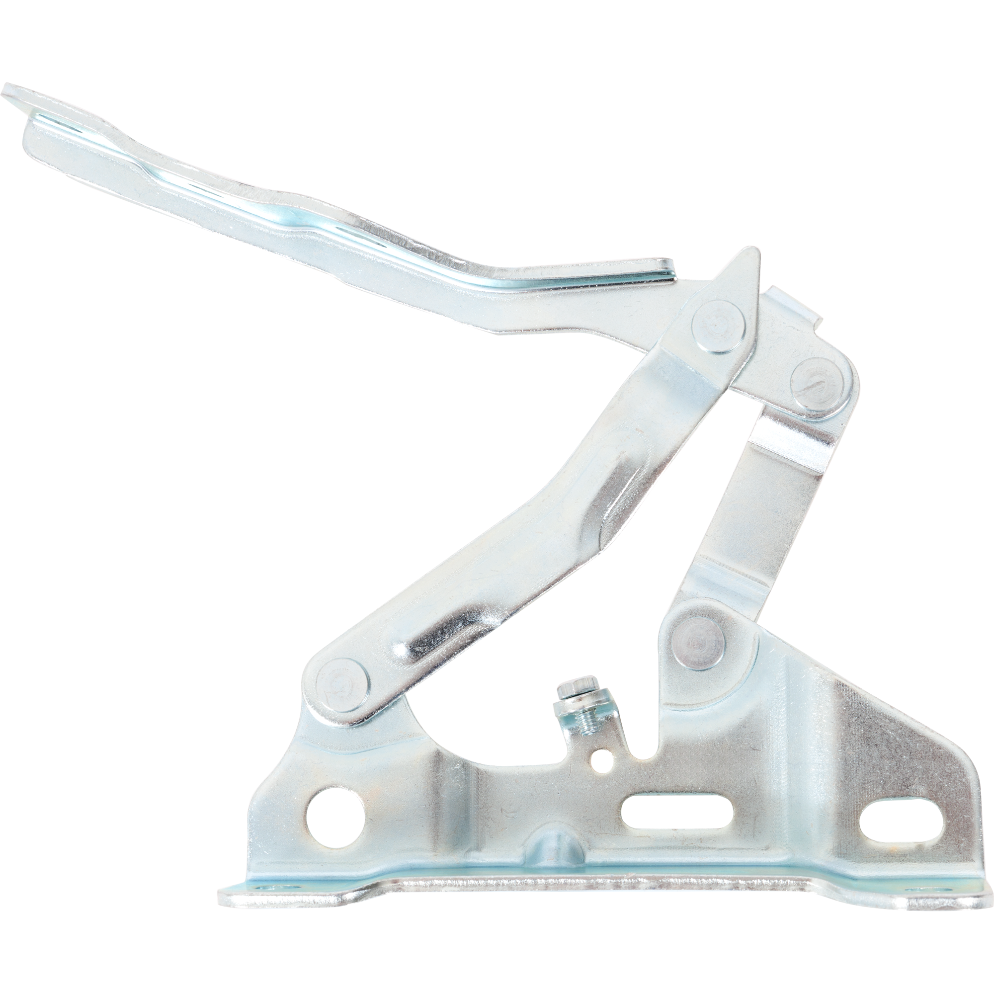 AM TUCSON 22-23 HOOD HINGE RH SE SEL Limited Models USA Built Vehicle SKU RH13030007 Partslink HY1236187 OEM 66920CW000