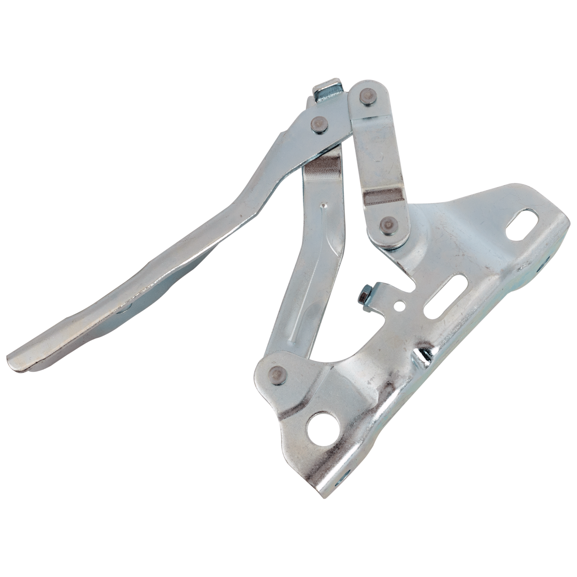AM TUCSON 22-23 HOOD HINGE LH SE SEL Limited Models USA Built Vehicle SKU RH13030008 Partslink HY1236188 OEM 66910CW000