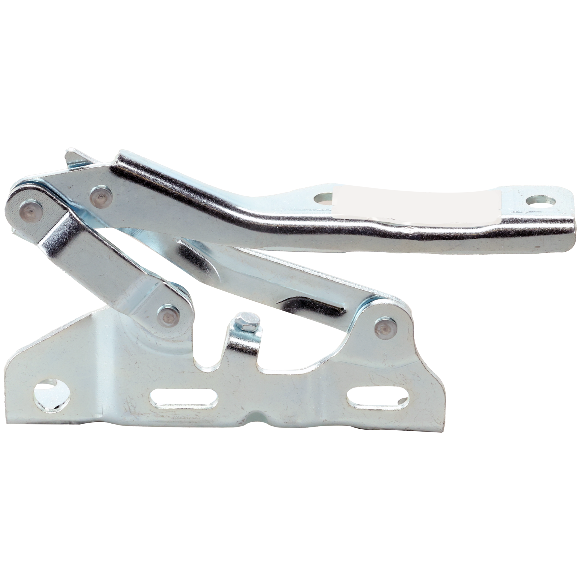 AM SANTA CRUZ 22-24 HOOD HINGE RH SKU RH13030011 Partslink HY1236193 OEM 66920K5000