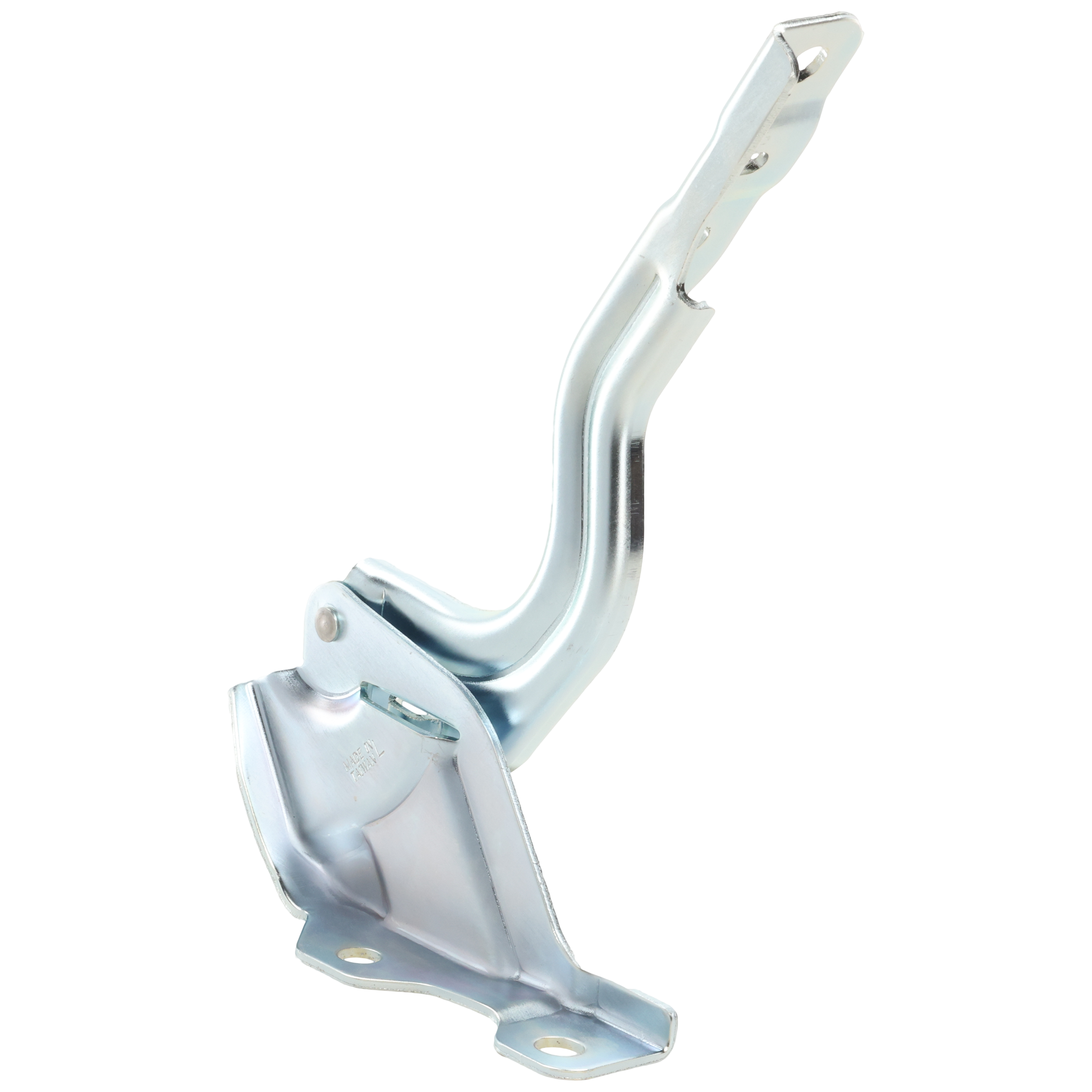 AM VENUE 20-24 HOOD HINGE LH SKU RH13030014 Partslink HY1236192 OEM 66910K2000
