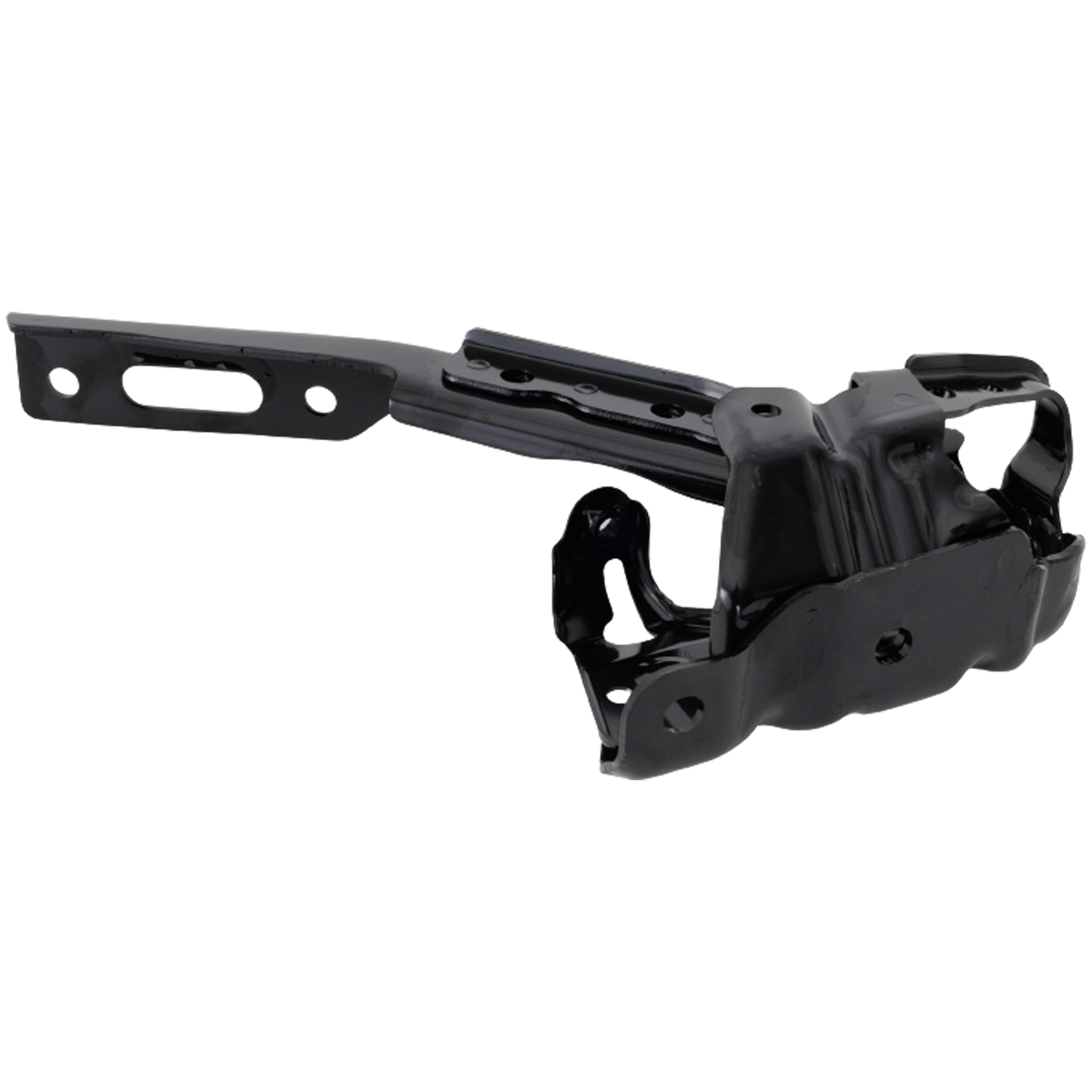 AM CIVIC 22-24 HOOD HINGE RH EX LX Sport Touring Models Sedan Hatchback Canada Built Vehicle SKU RH13030015 Partslink HO1236163 OEM 60120T20A00ZZ