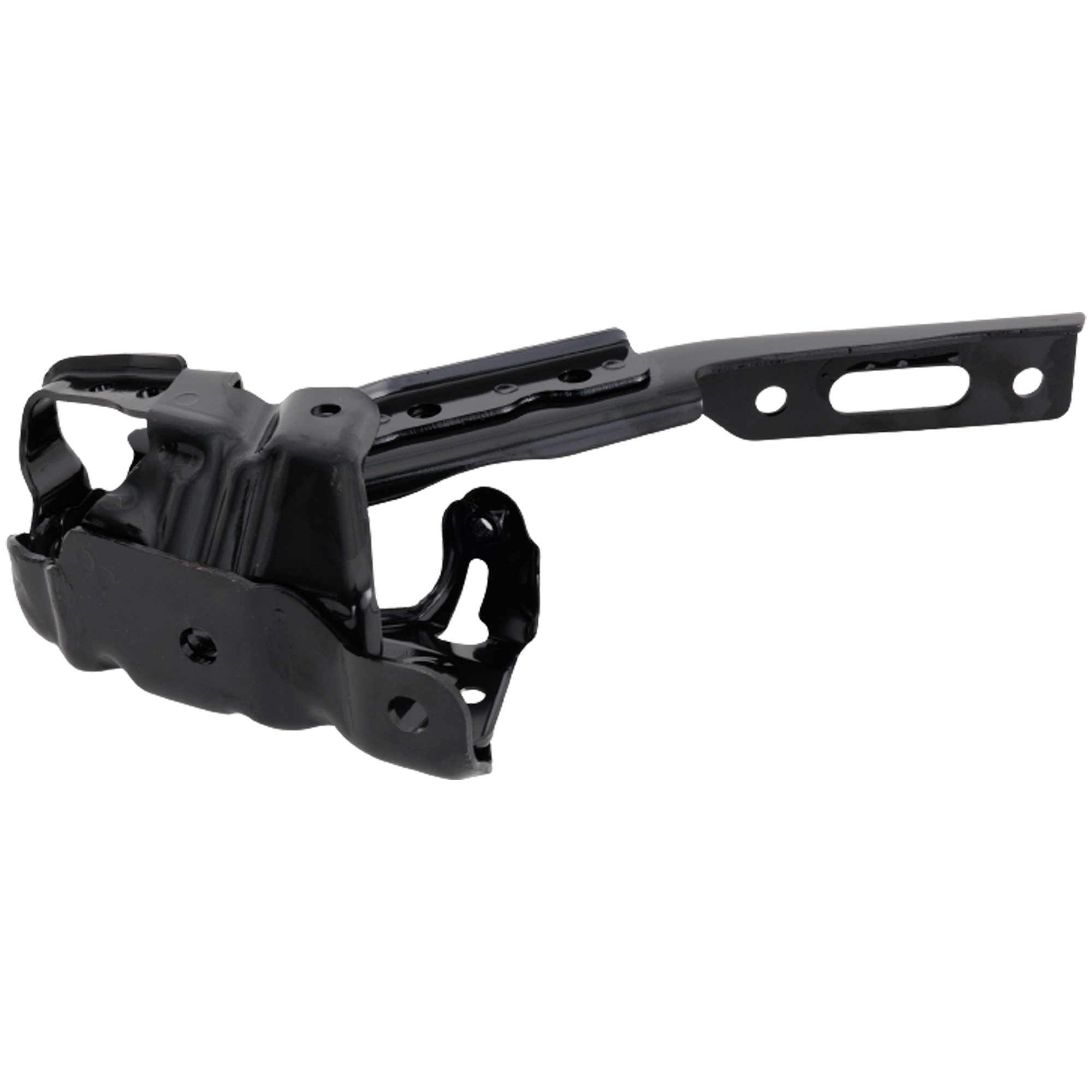 AM CIVIC 22-24 HOOD HINGE LH EX LX Sport Touring Models Sedan Hatchback Canada Built Vehicle SKU RH13030016 Partslink HO1236164 OEM 60170T20A00ZZ