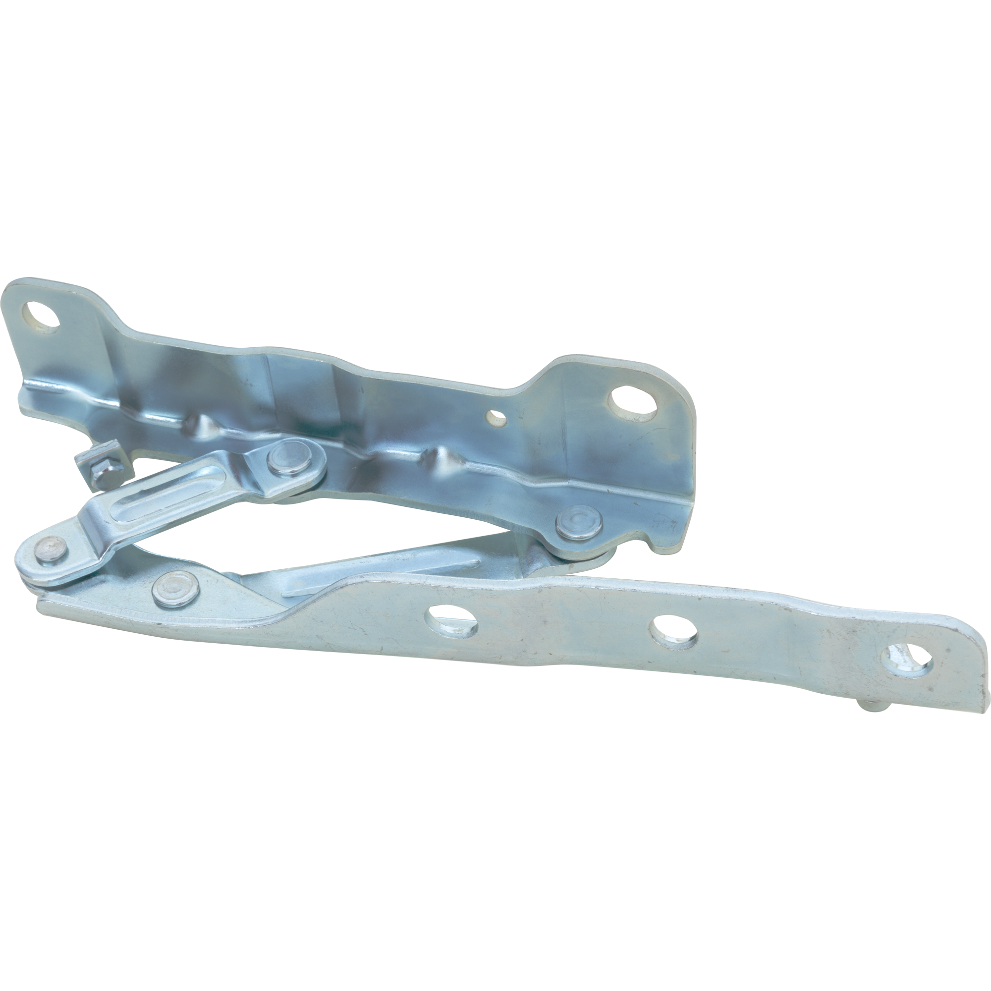 AM SONATA 20-25 HOOD HINGE RH Steel SKU RH13030019 Partslink HY1236199 OEM 66920L1000