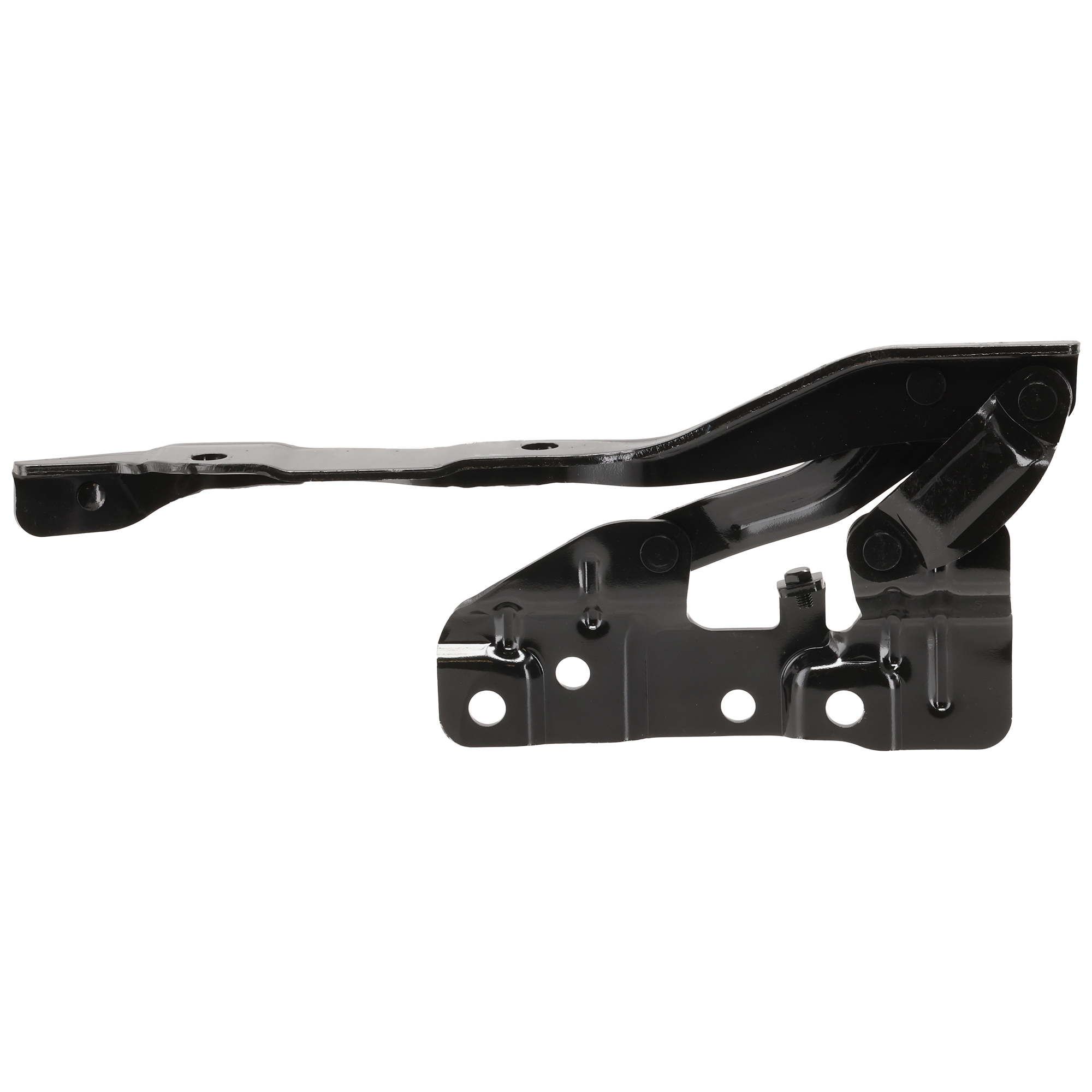 AM IONIQ 5-22-24 HOOD HINGE RH Steel SKU RH13030025 Partslink HY1236201 OEM 66920GI000