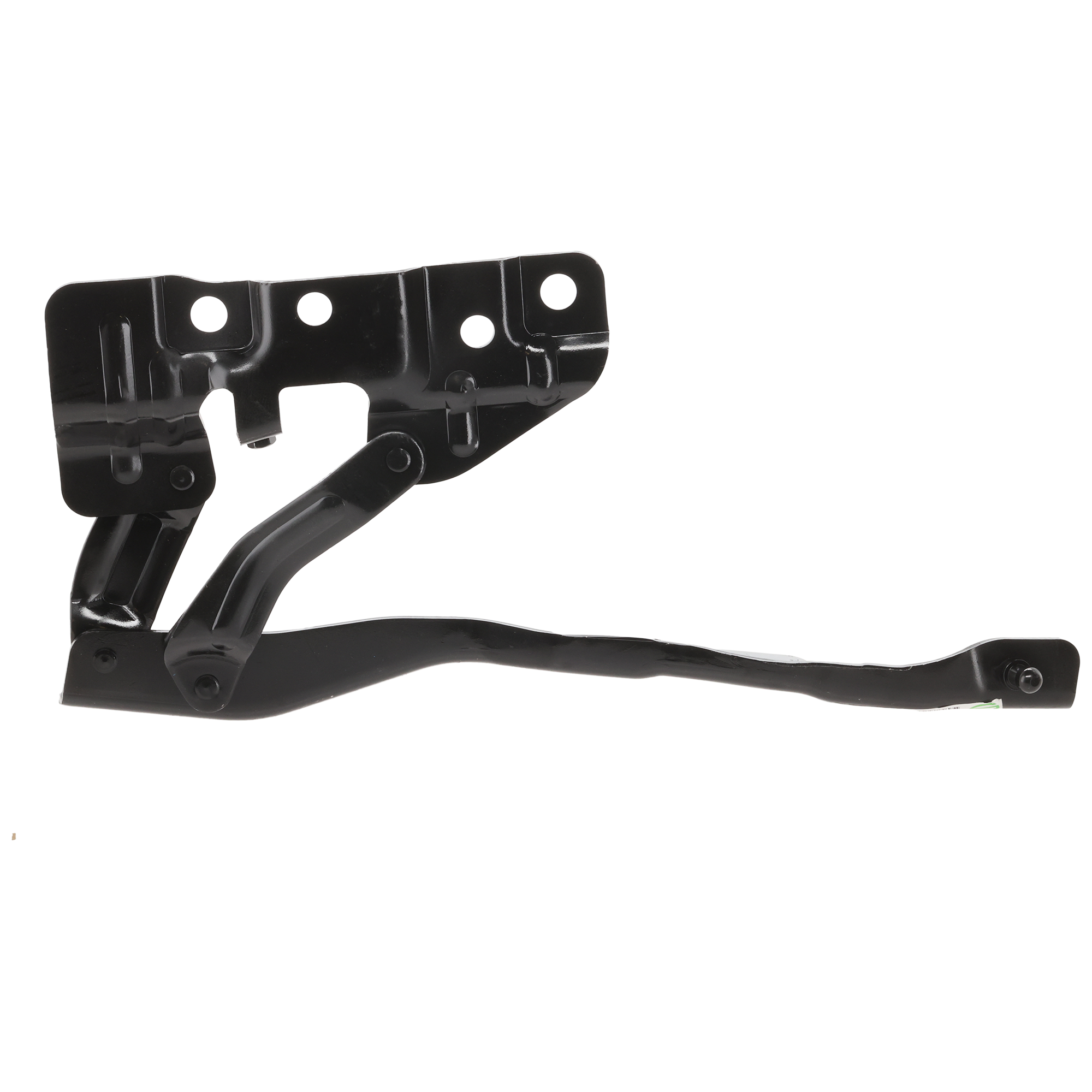 AM IONIQ 5-22-24 HOOD HINGE LH Steel SKU RH13030026 Partslink HY1236202 OEM 66910GI000