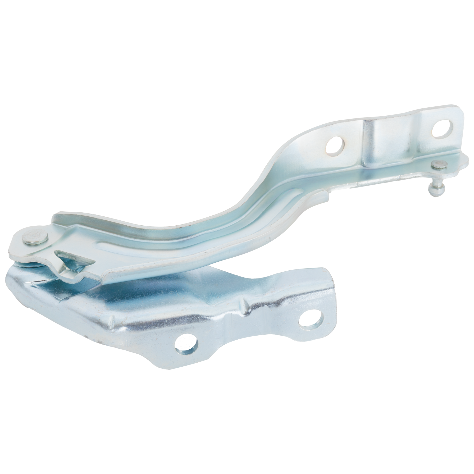 AM KONA KONA ELECTRIC 24-25 HOOD HINGE RH SKU RH13030029 Partslink HY1236203 OEM 66920BE000