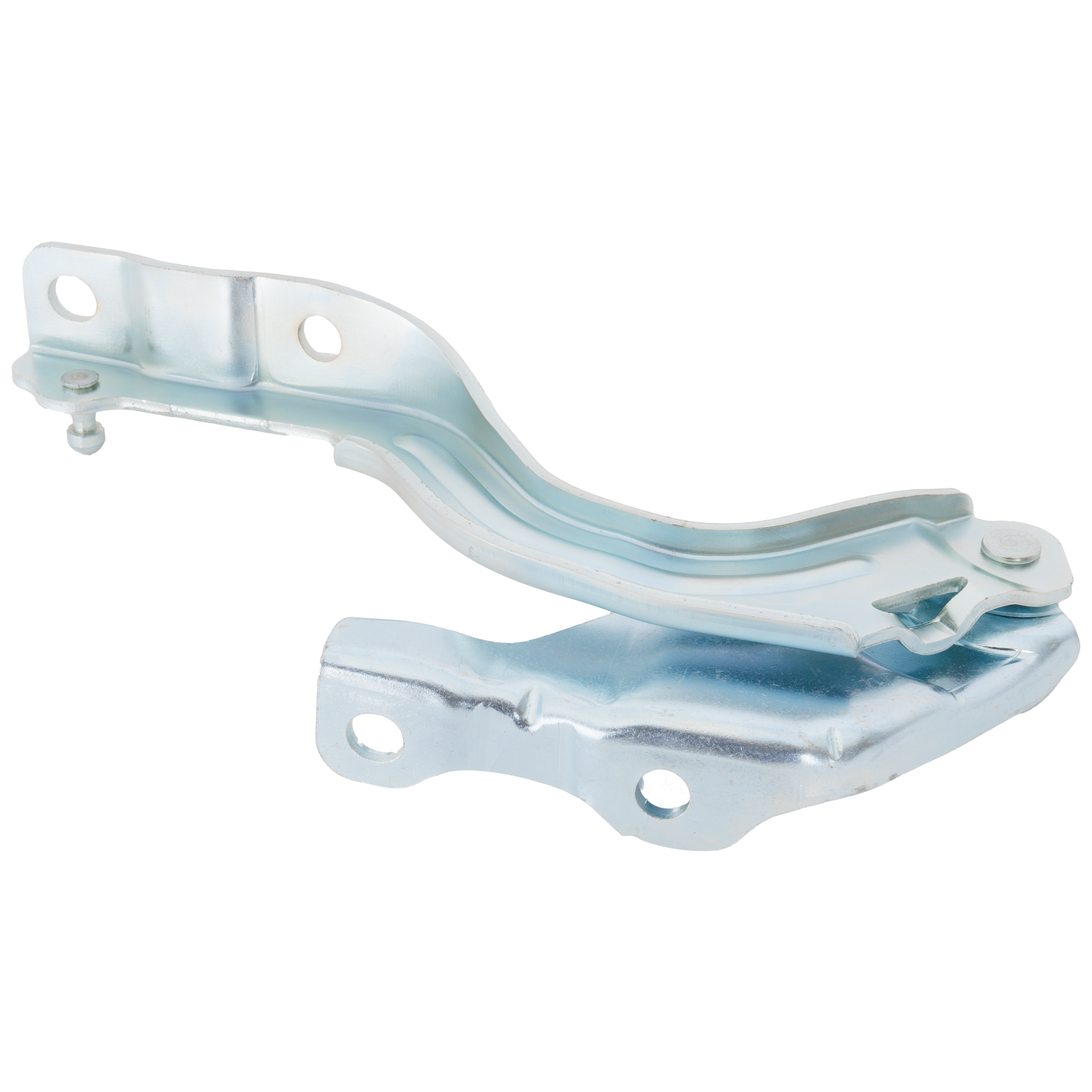 AM KONA KONA ELECTRIC 24-25 HOOD HINGE LH SKU RH13030030 Partslink HY1236204 OEM 66910BE000