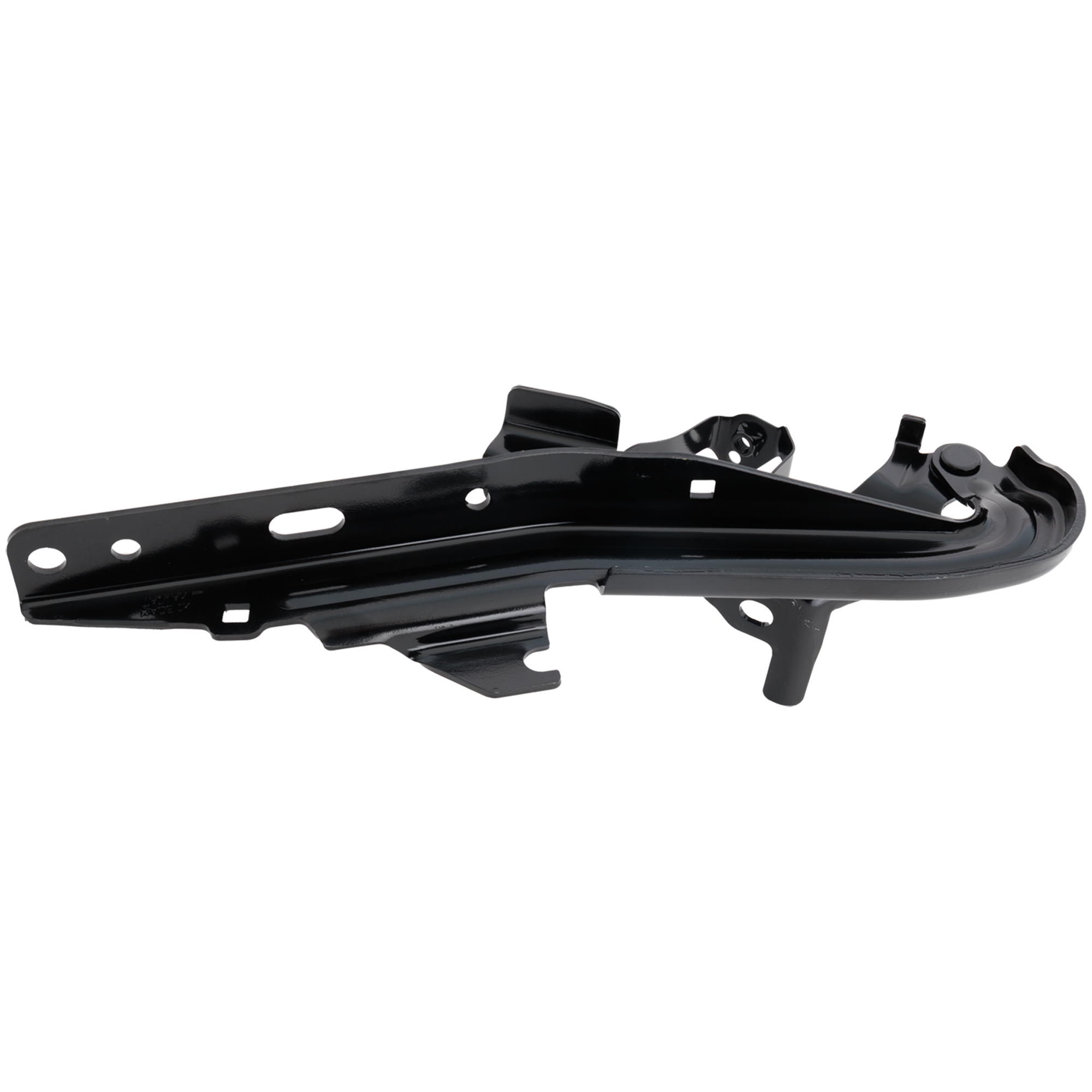 AM PILOT 23-25 HOOD HINGE RH SKU RH13030031 Partslink HO1236171 OEM 60120T90A00ZZ