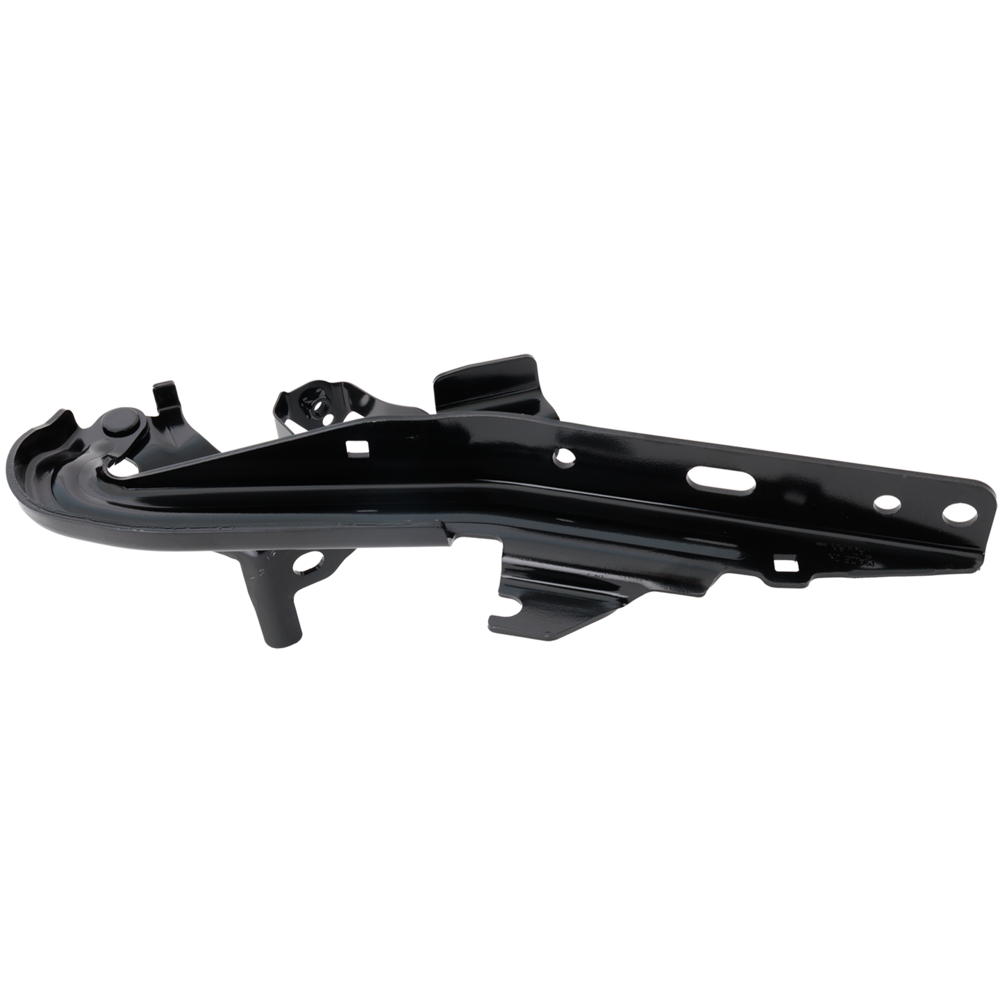 AM PILOT 23-25 HOOD HINGE LH SKU RH13030032 Partslink HO1236172 OEM 60170T90A00ZZ