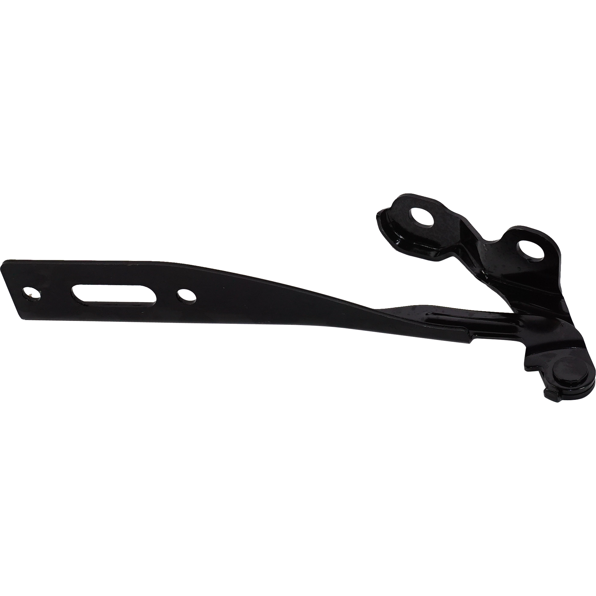 AM ACCORD 17-17 HOOD HINGE LH Hybrid Model SKU RH13050002 Partslink HO1236152 OEM 60170T3VA00ZZ