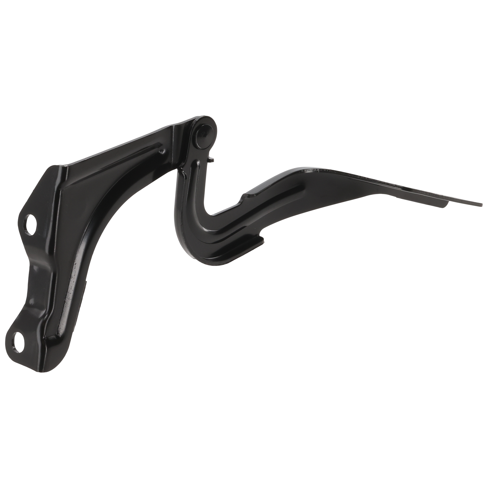 AM CR V 17-22 HOOD HINGE LH SKU RH13050004 Partslink HO1236154 OEM 60170TLAA00ZZ