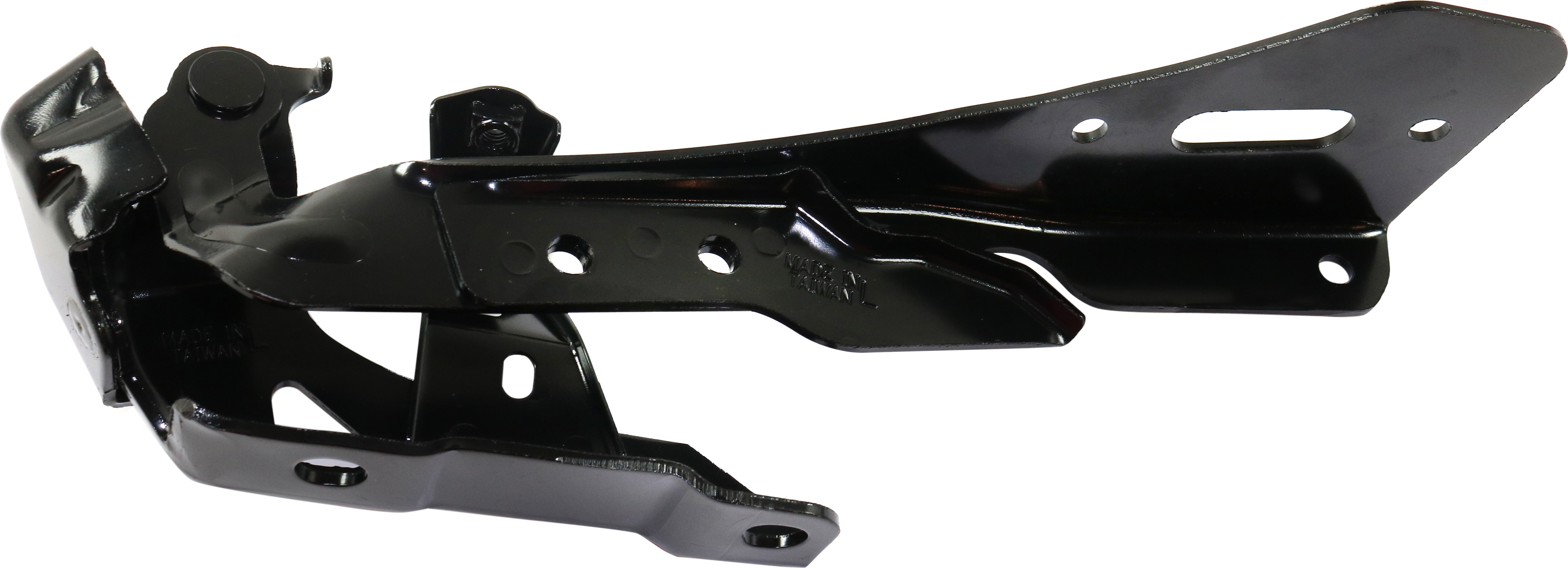 AM CIVIC 17-21 HOOD HINGE LH Type R Model SKU RH13050006 Partslink HO1236158 OEM 60170TGHA00ZZ