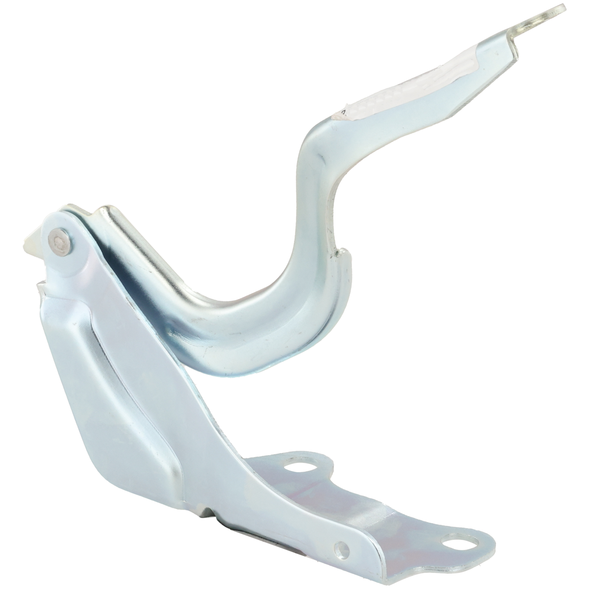 AM ELANTRA ELANTRA COUPE 11-16 HOOD HINGE RH Coupe Sedan SKU RH13050007 Partslink HY1236127 OEM 791203X000