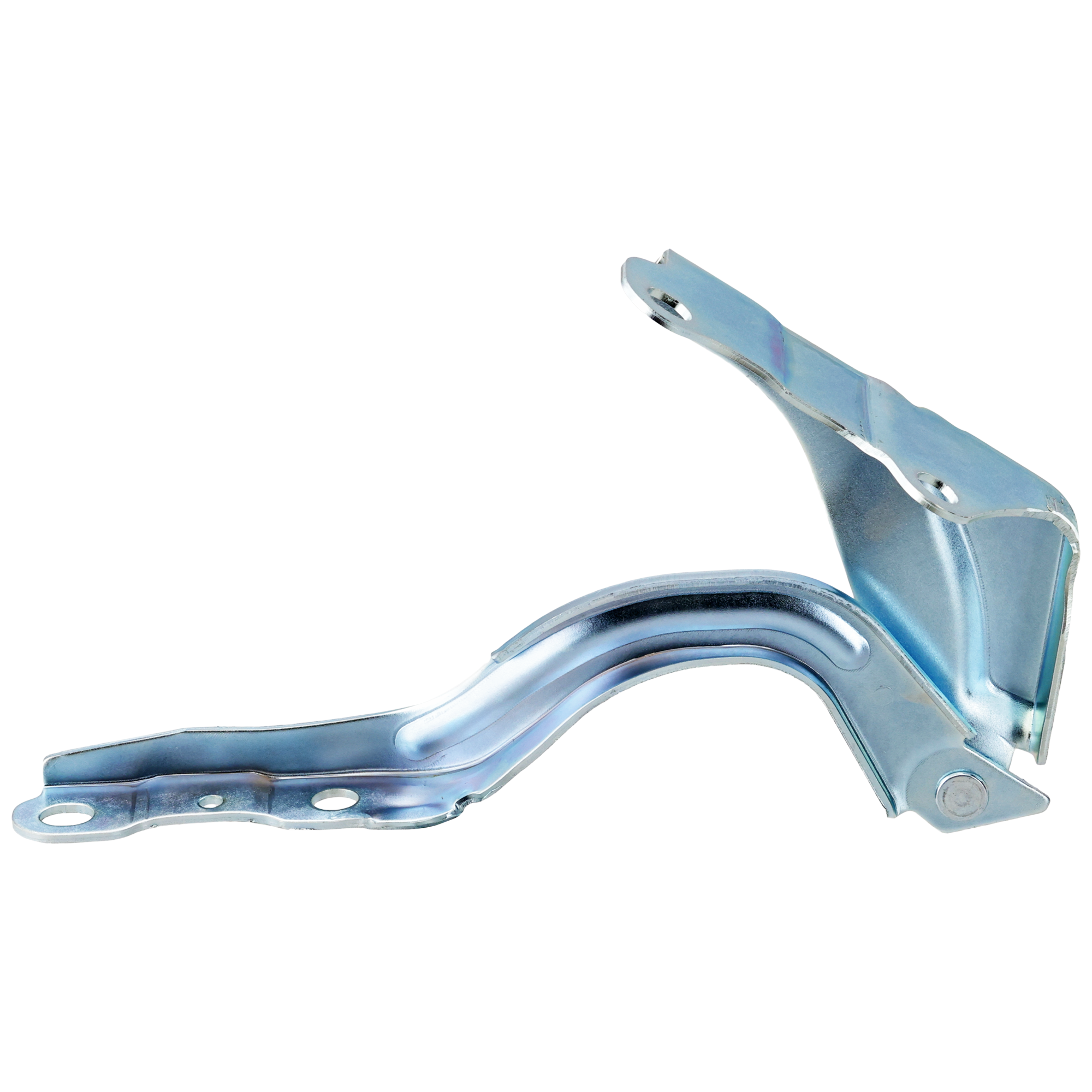 AM ELANTRA ELANTRA COUPE 11-16 HOOD HINGE LH Coupe Sedan SKU RH13050008 Partslink HY1236128 OEM 791103X000