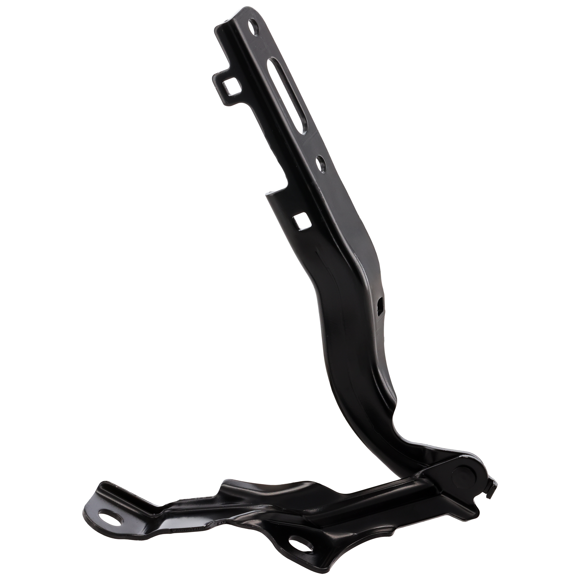 AM ACCORD 18-22 HOOD HINGE RH Exc. 22-22 Hybrid Models SKU RH13050011 Partslink HO1236159 OEM 60120TVAA00ZZ