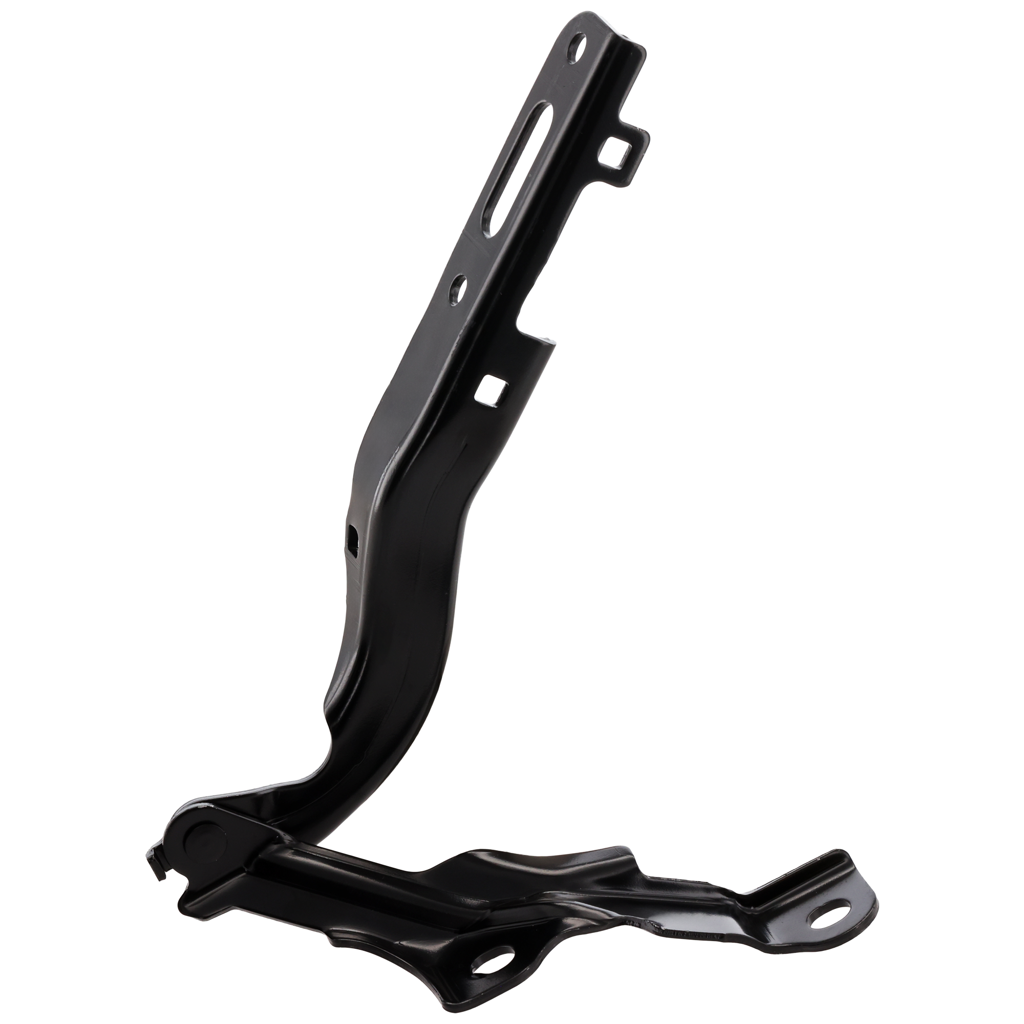 AM ACCORD 18-22 HOOD HINGE LH Exc. 22-22 Hybrid Models SKU RH13050012 Partslink HO1236160 OEM 60170TVAA00ZZ