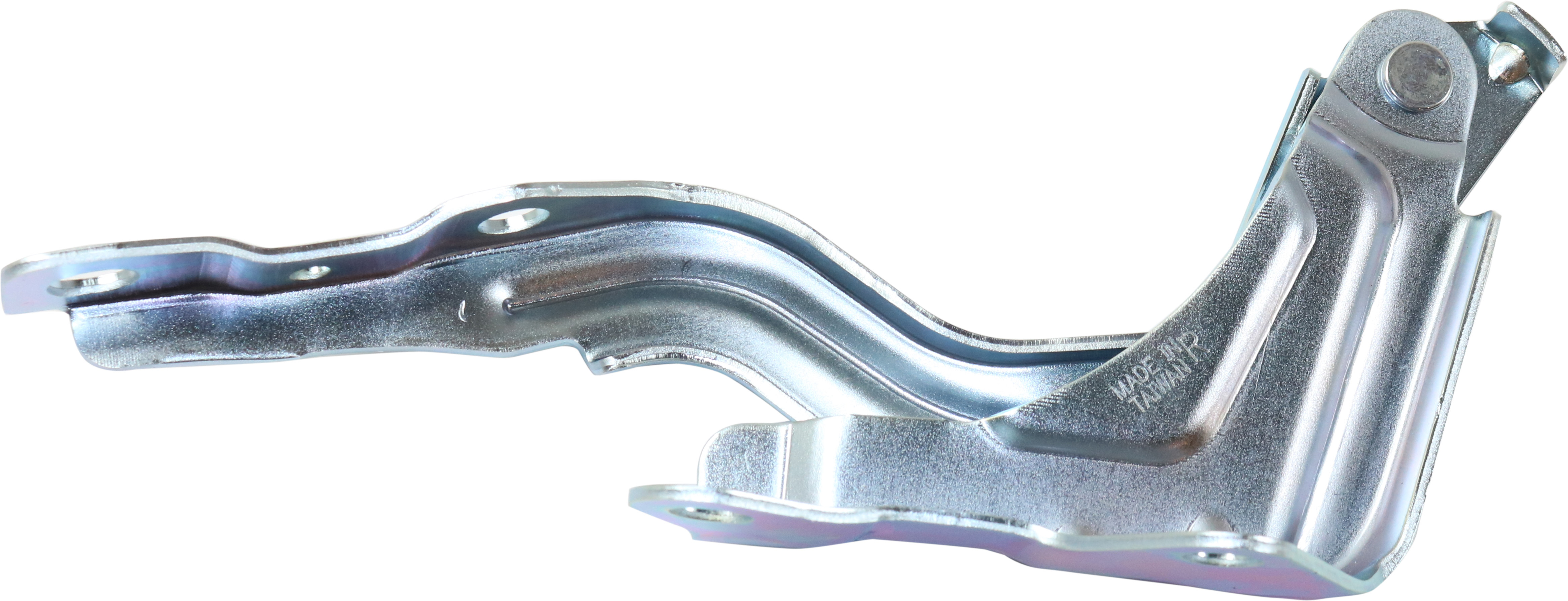 AM ELANTRA GT 13-17 HOOD HINGE RH SKU RH13050013 Partslink HY1236141 OEM 79120A5000